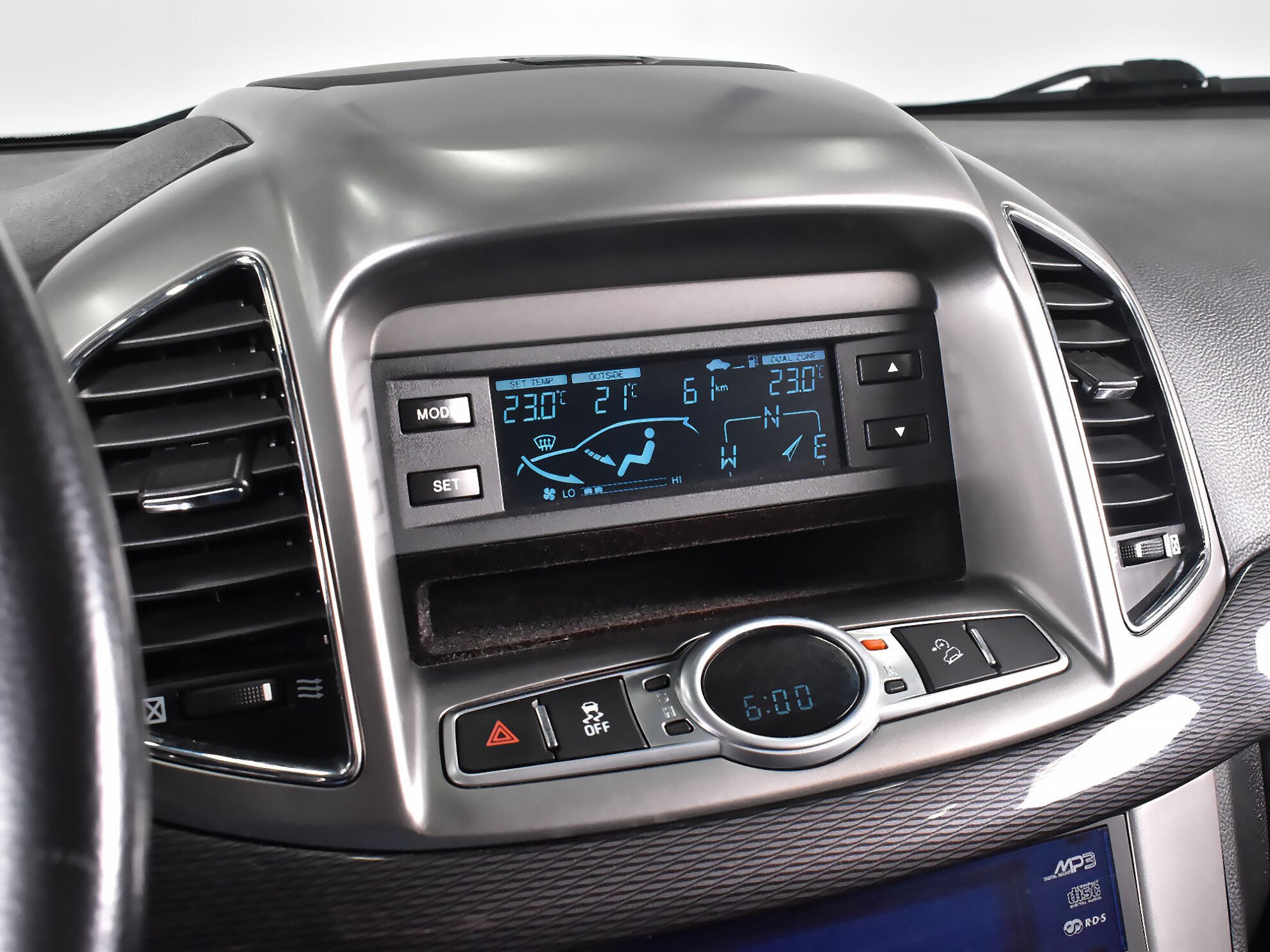Chevrolet Captiva 2015 Comfort