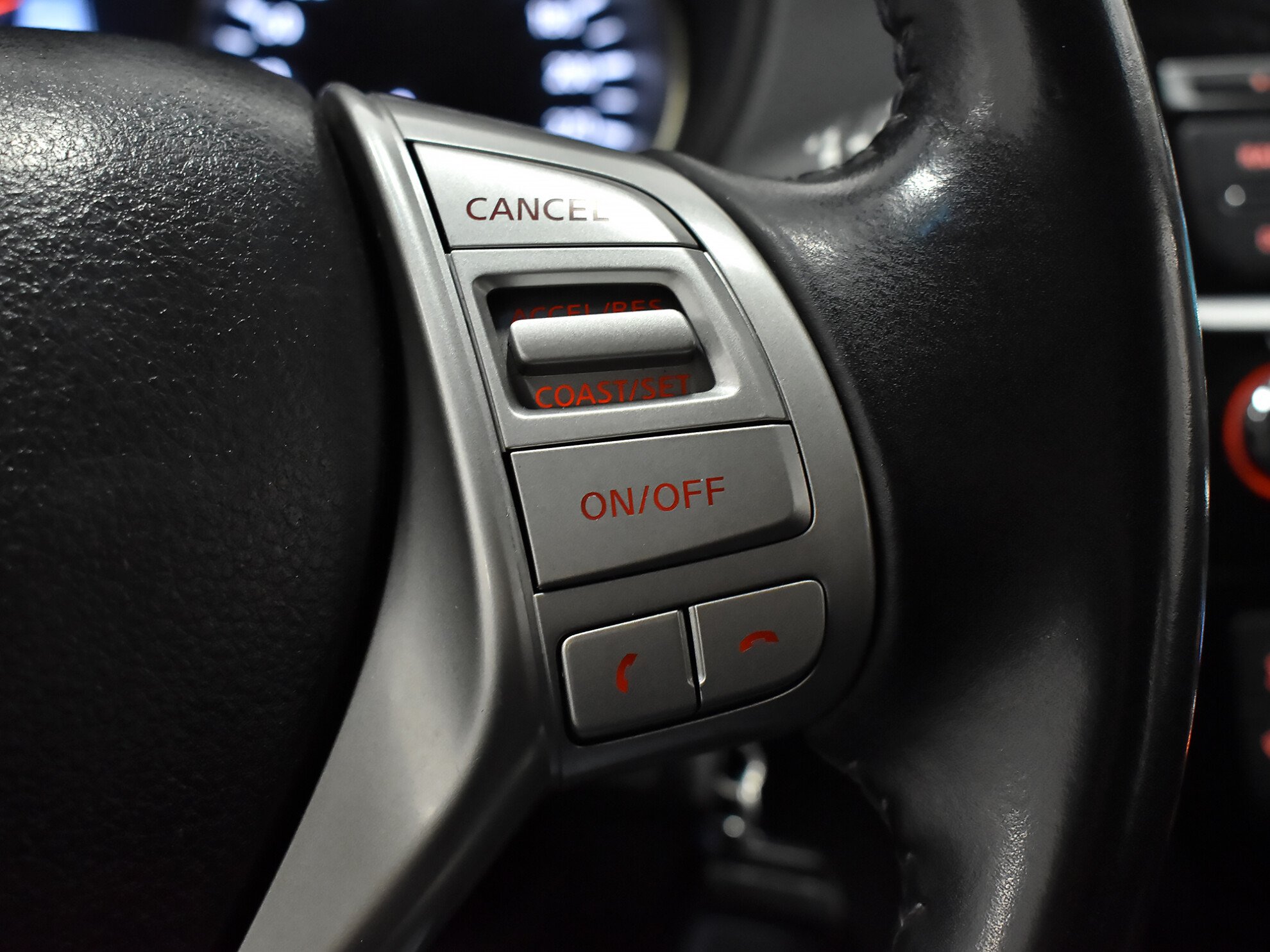 Nissan Qashqai 2016 Comfort