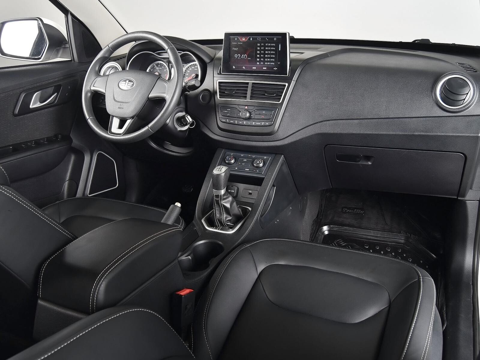 Bestune Besturn X40 2019