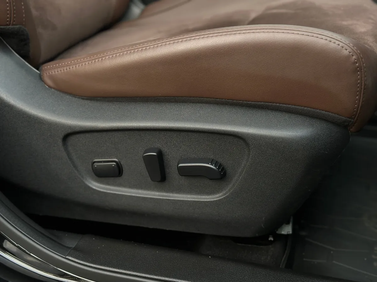 Nissan Qashqai 2021 LE+