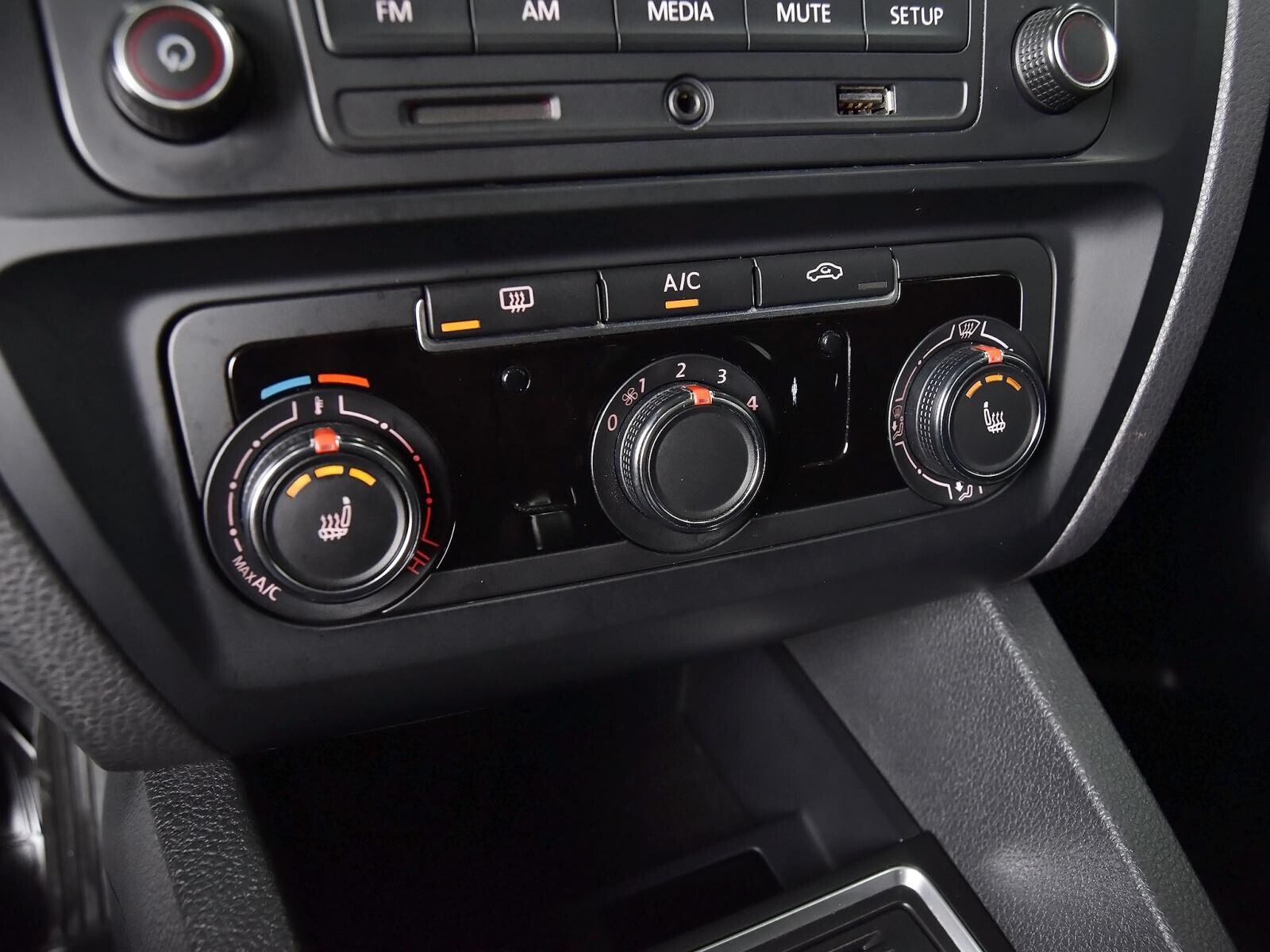Volkswagen Jetta 2018