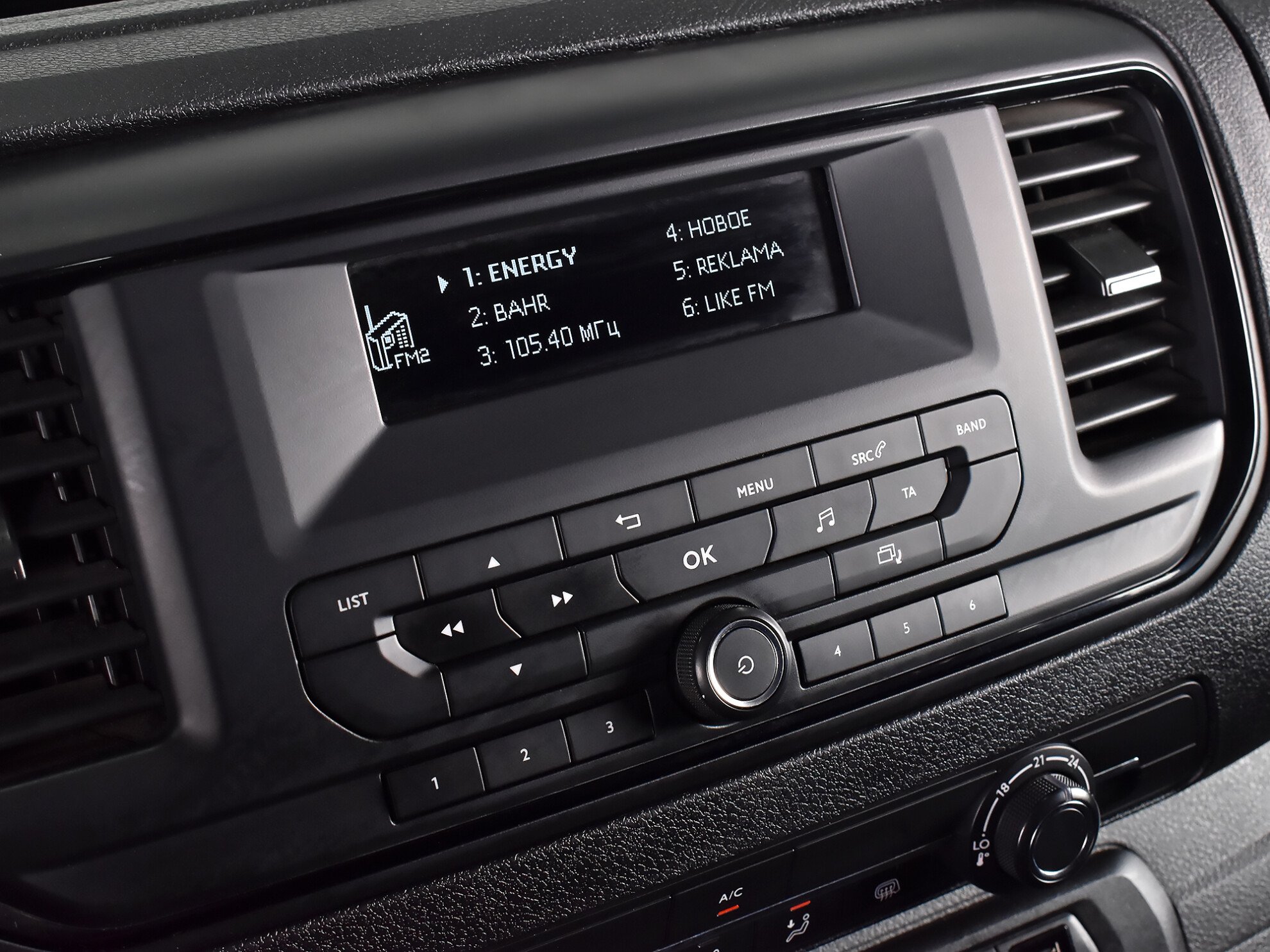 Peugeot Expert 2018 Premium (2.5т)
