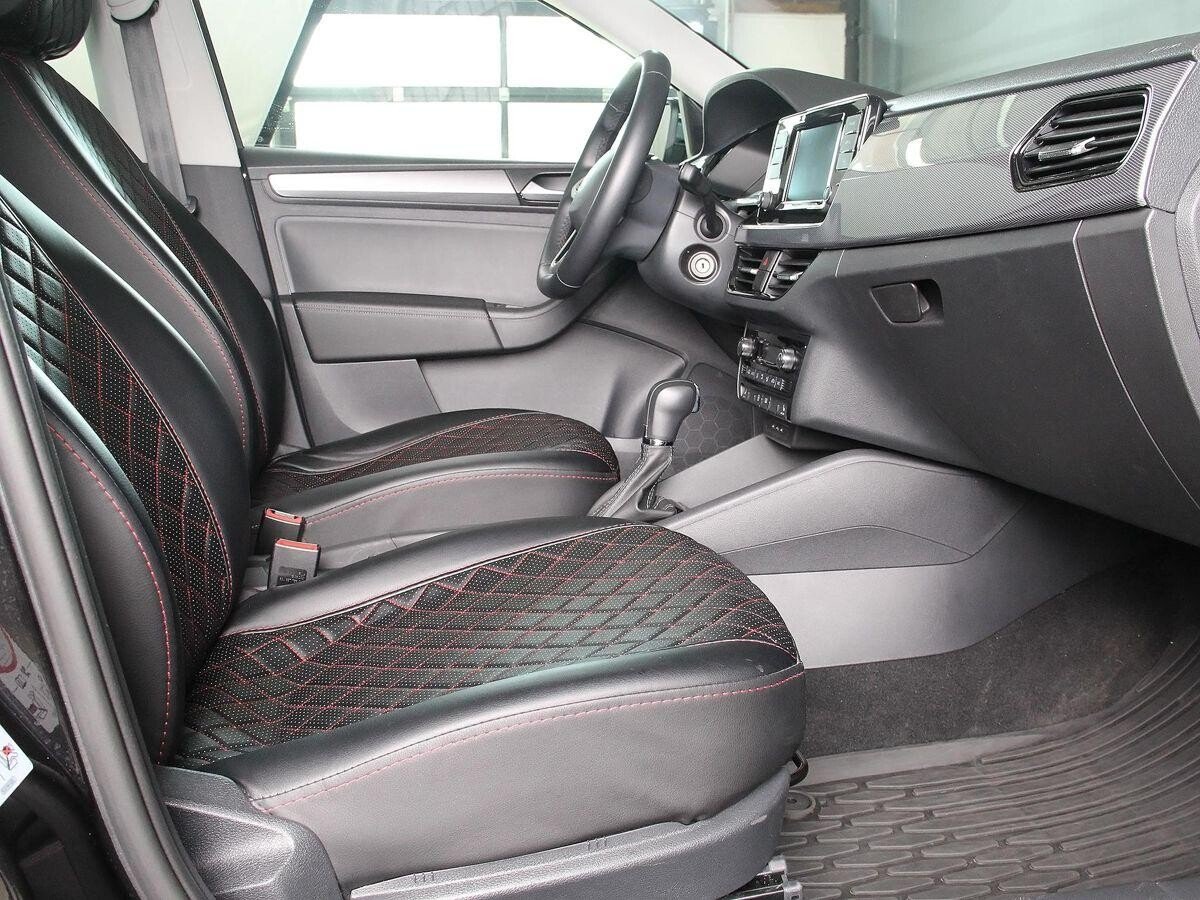 Volkswagen Polo 2021