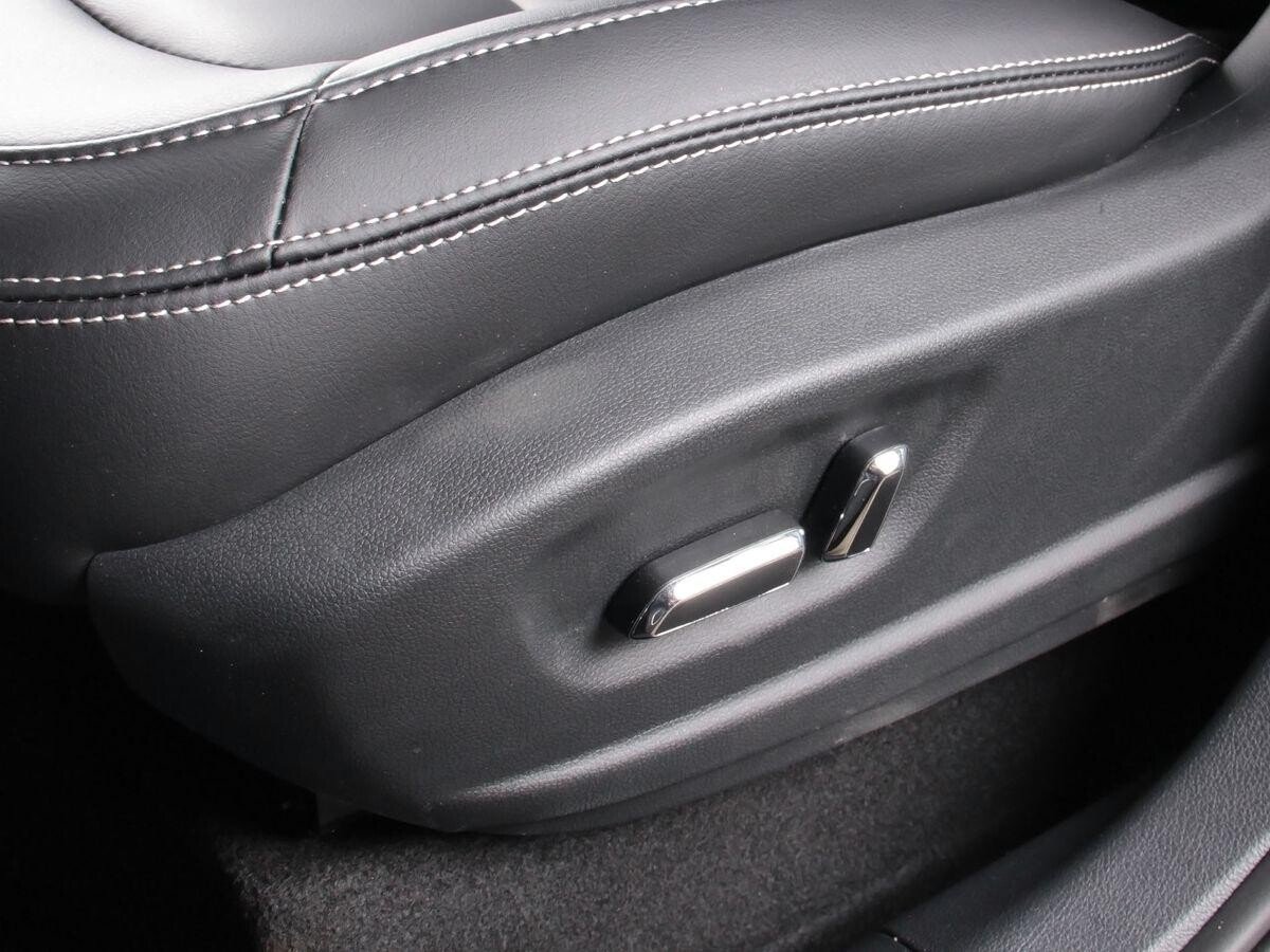 Bestune Besturn X40 2021