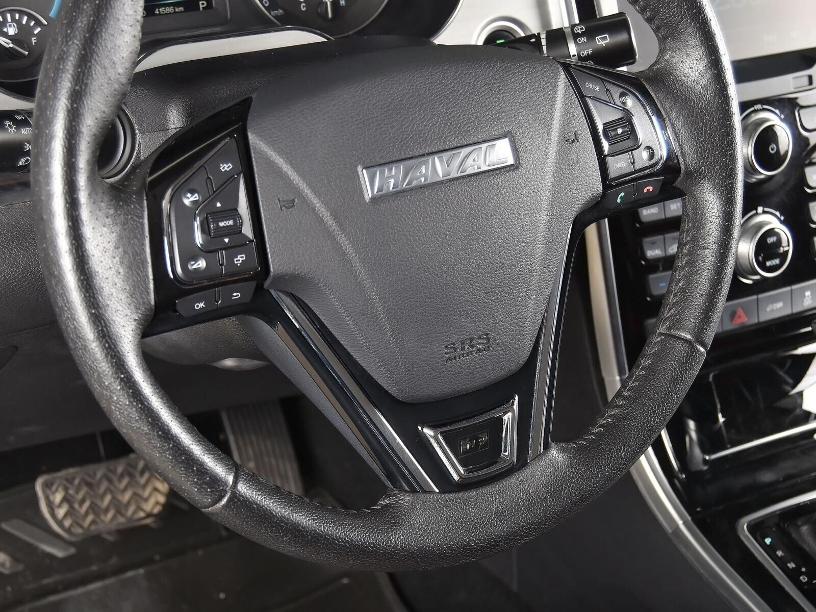 Haval H2 2019