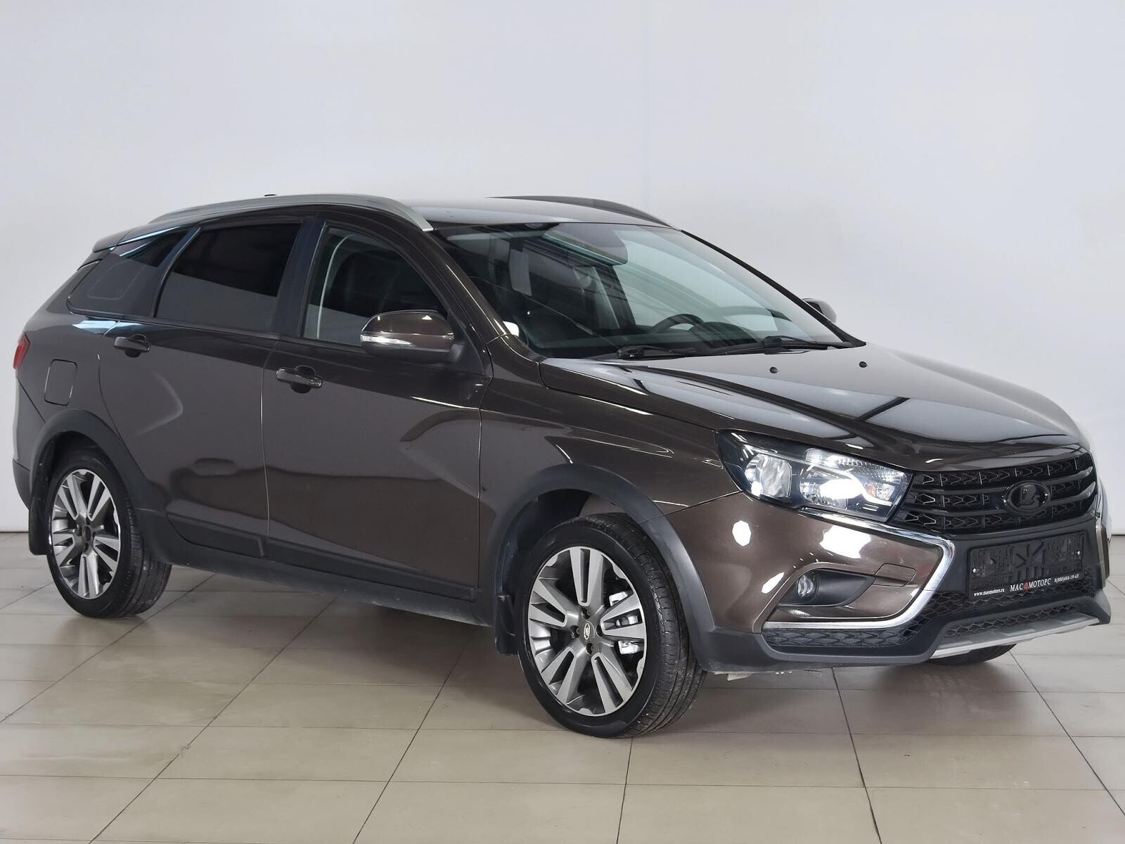 Lada Vesta 2019
