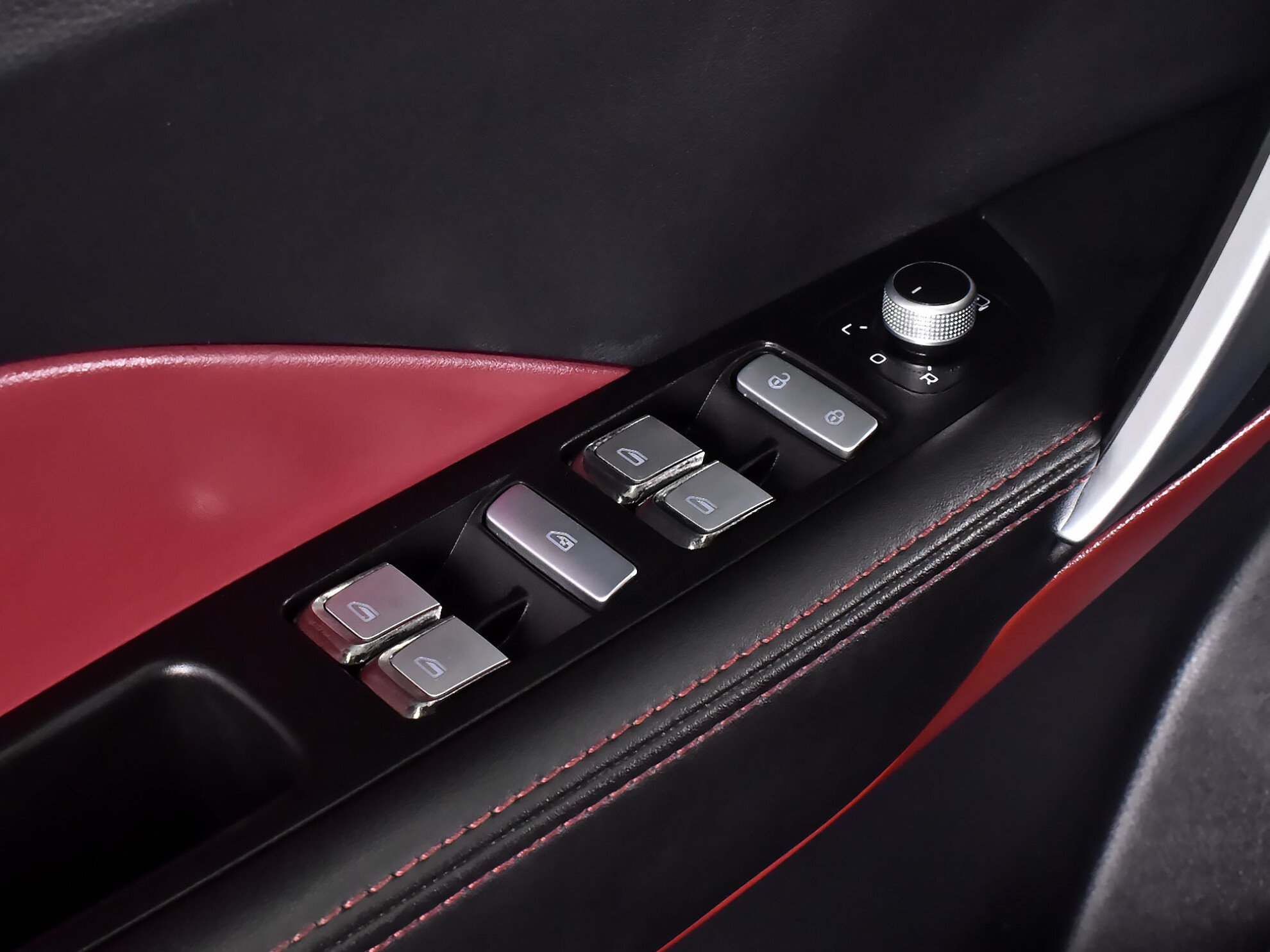 Geely Coolray 2021 Comfort