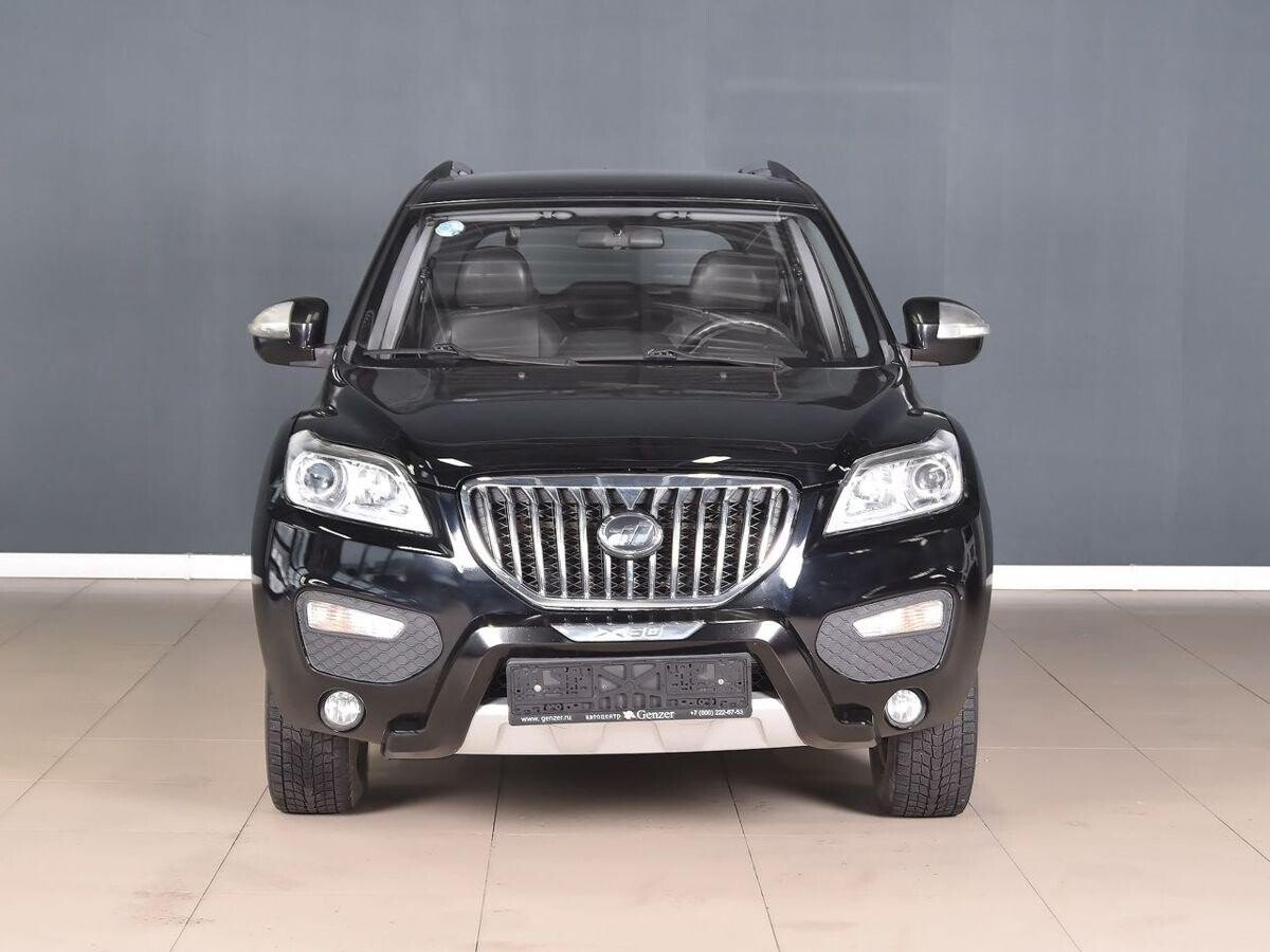 Lifan X60 2013