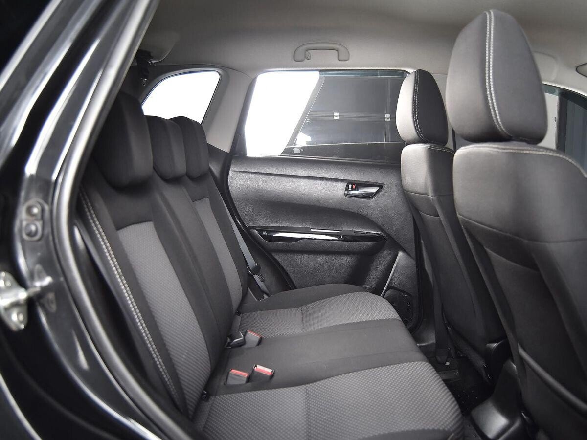 Suzuki Vitara 2016