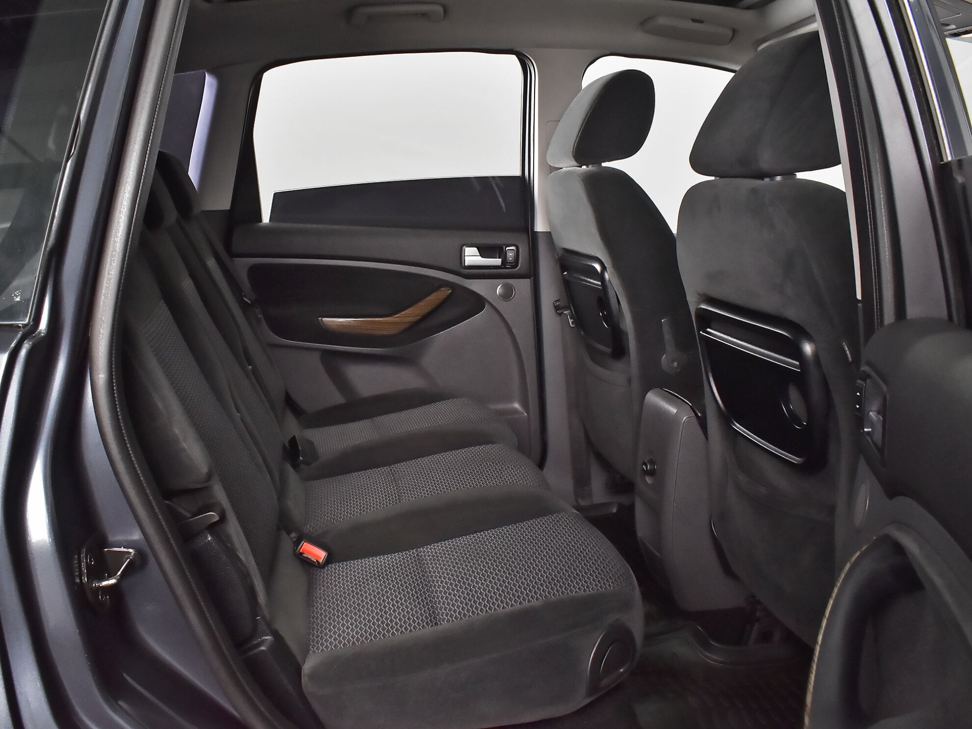 Ford C-Max 2007 Ghia