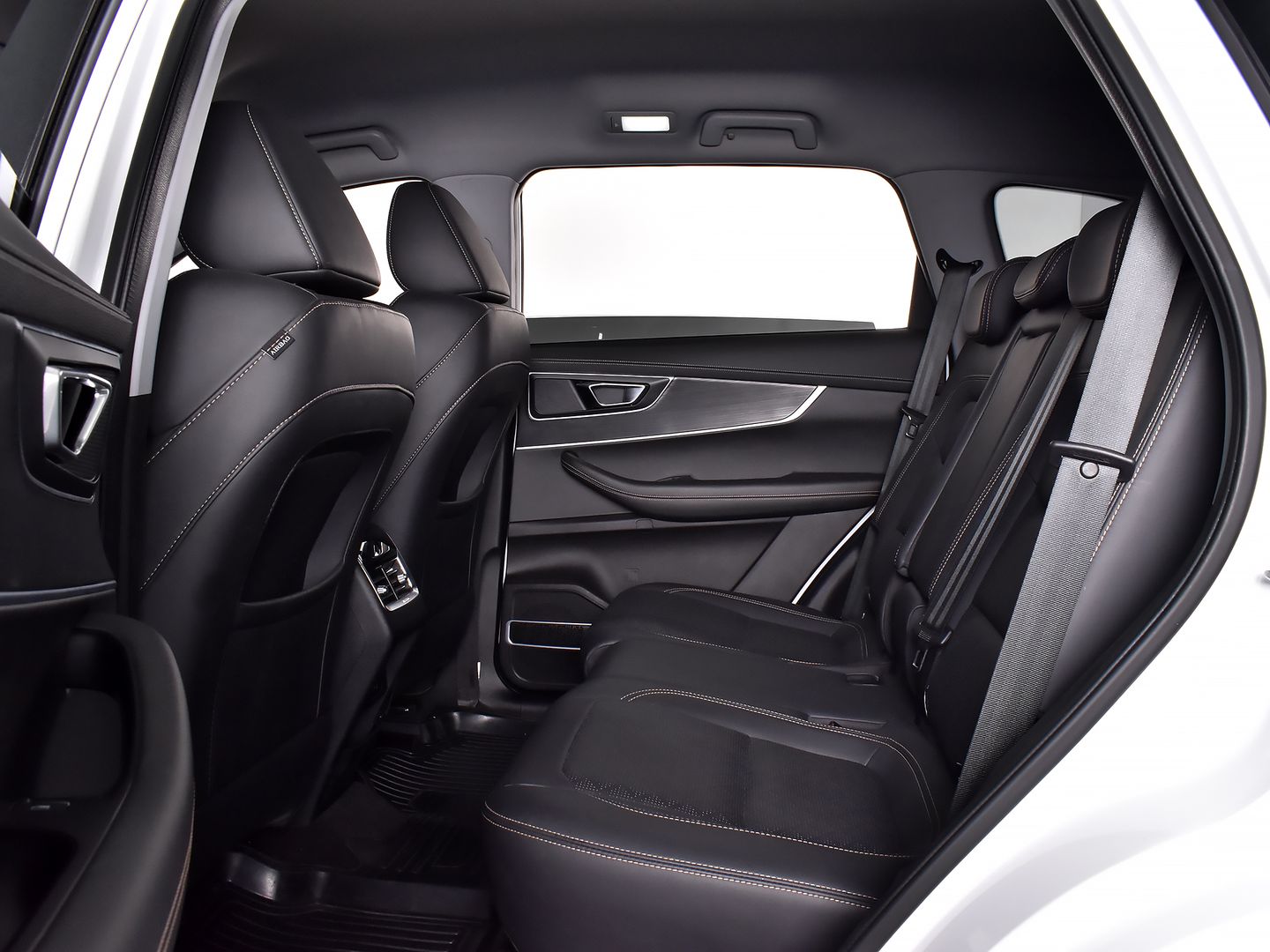 Chery Tiggo 8 2020 Prestige