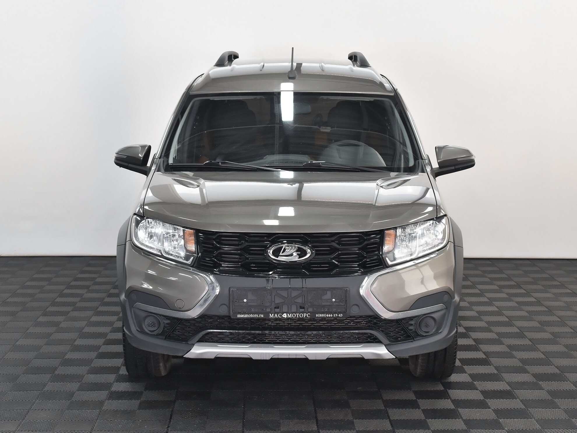 Lada Largus 2021 Comfort