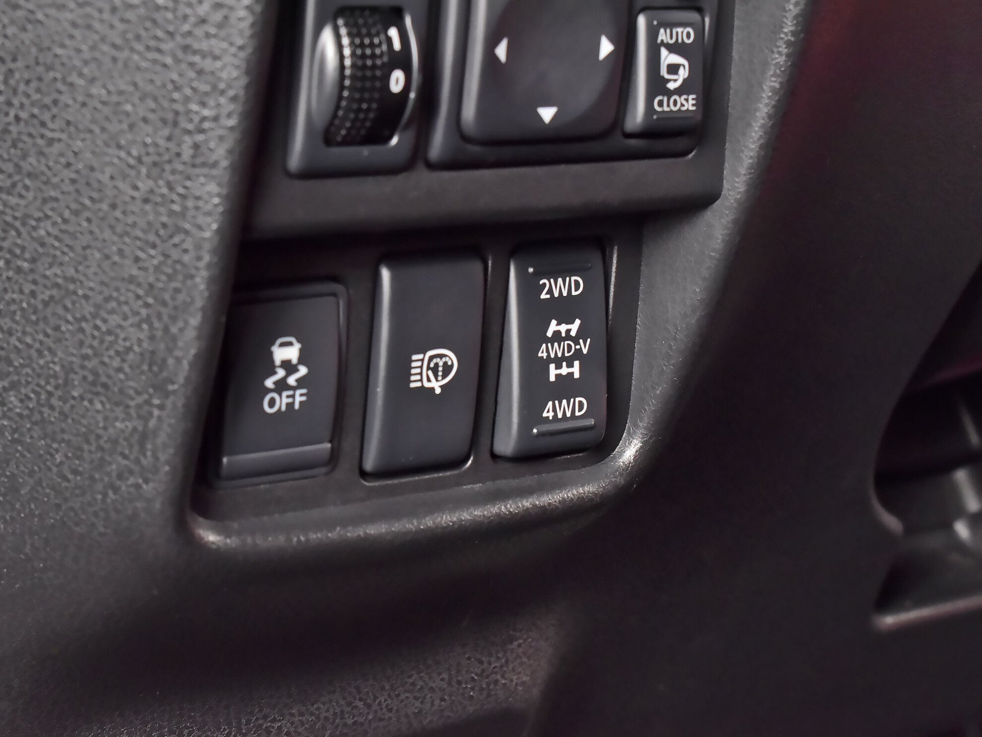 Nissan Juke 2011 Comfort