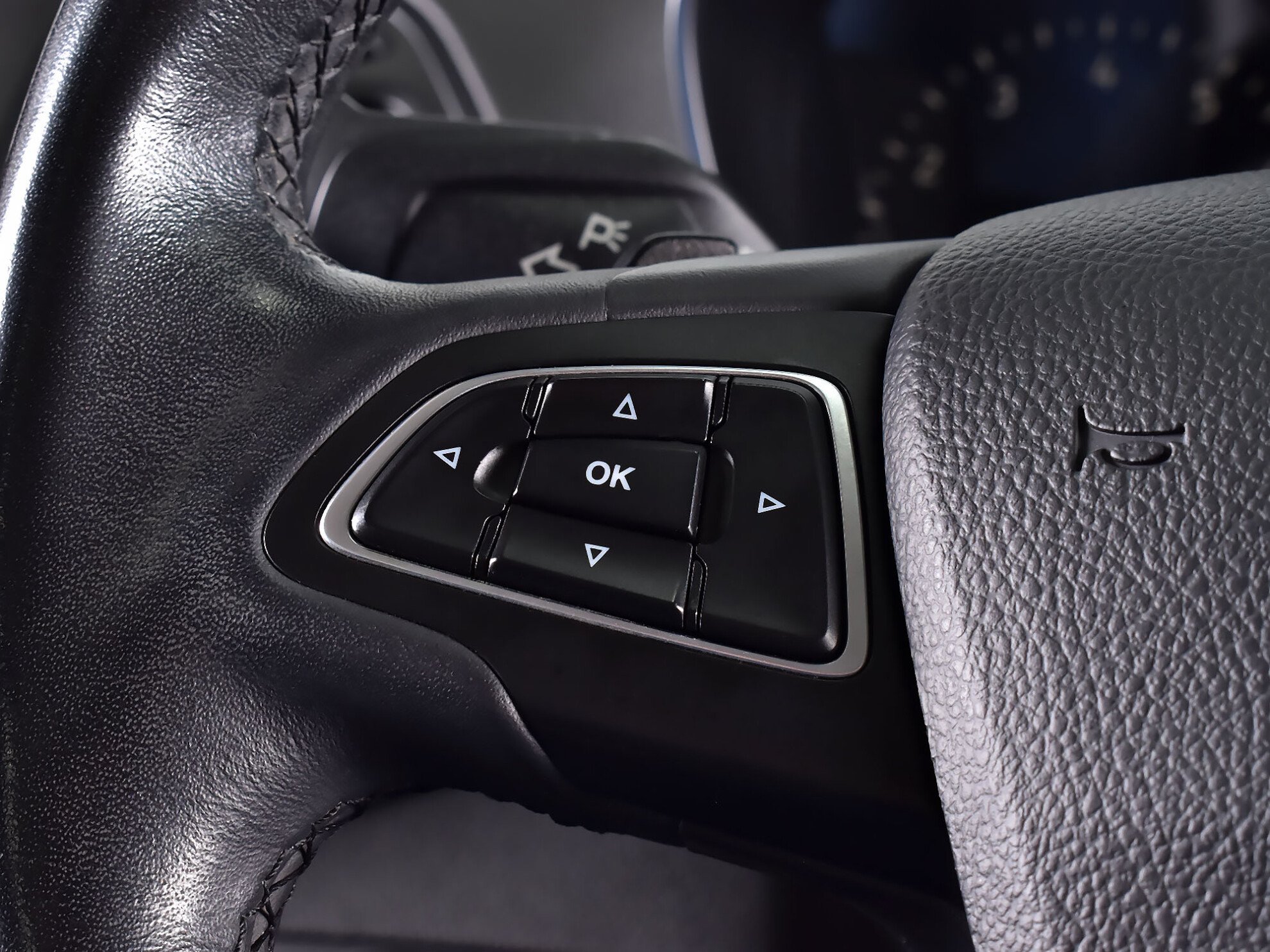 Ford Kuga 2018 Comfort