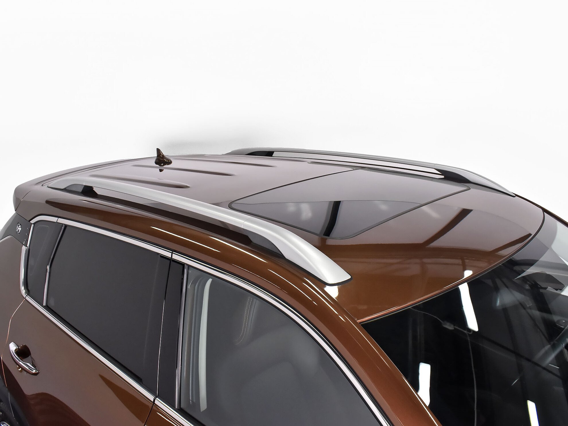 Changan CS35PLUS 2021 Luxe