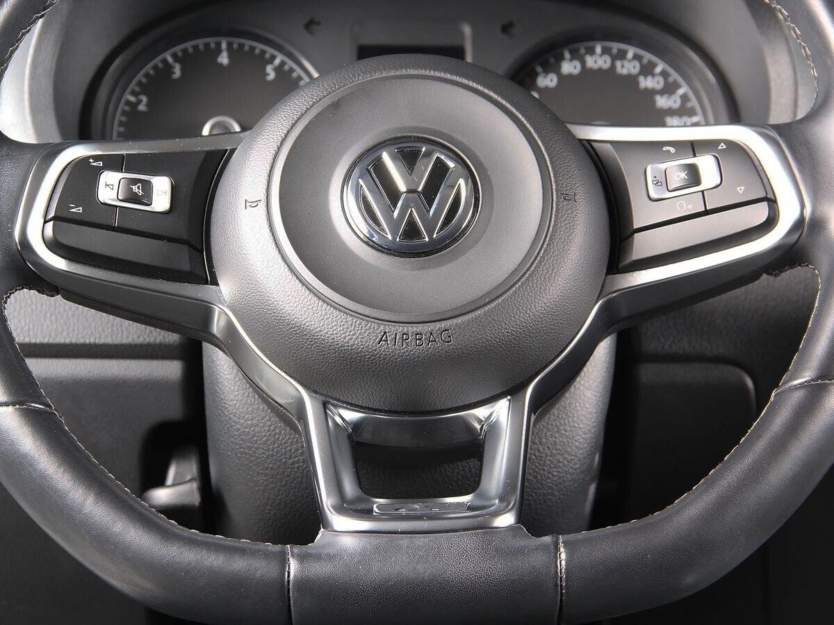 Volkswagen Polo 2018