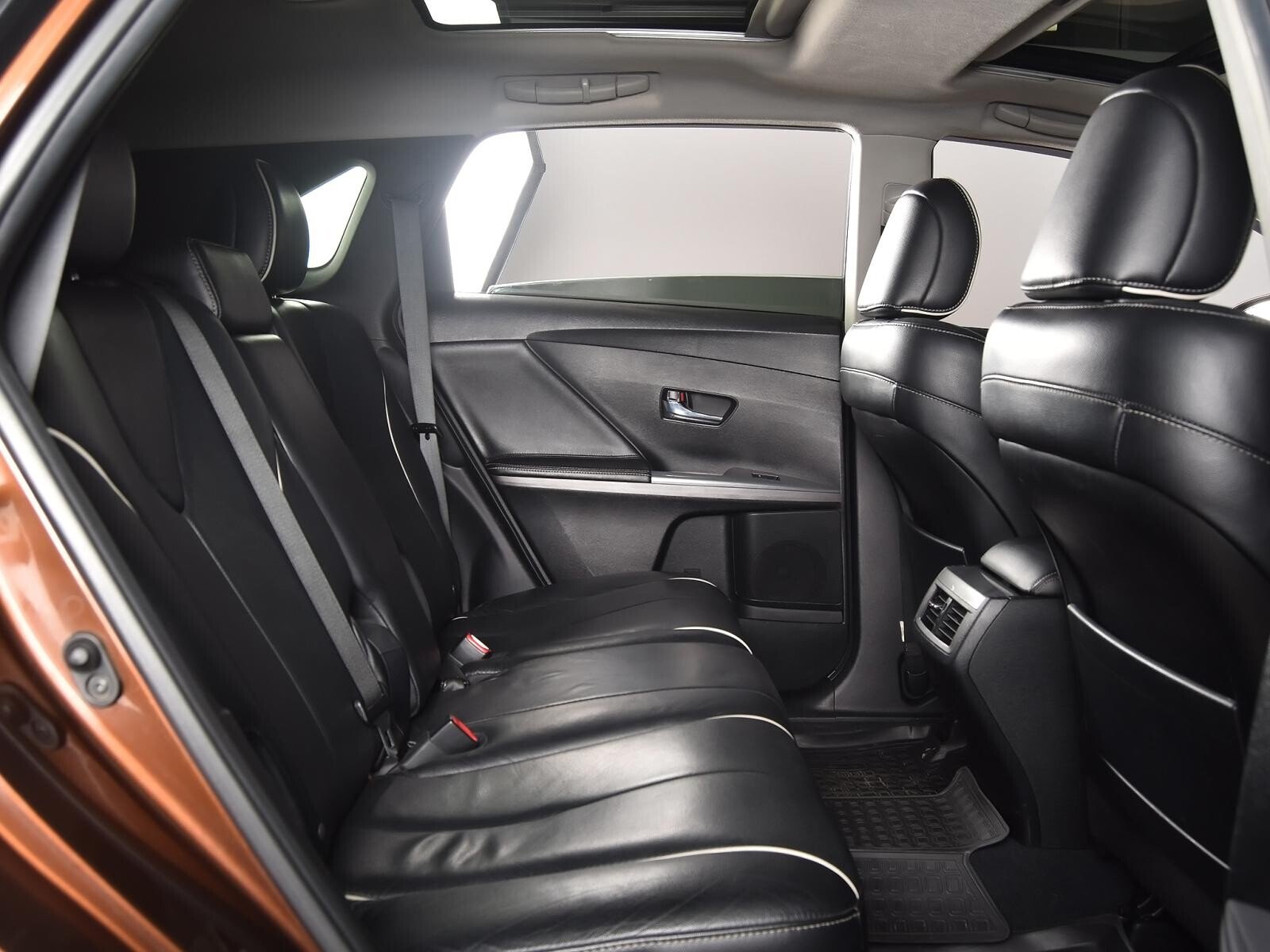 Toyota Venza 2013
