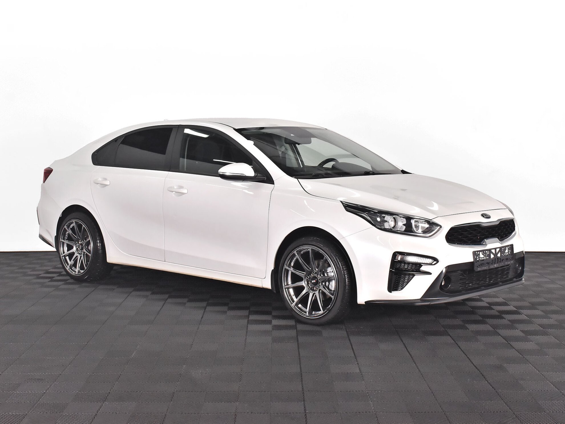 Kia Cerato 2020 Comfort