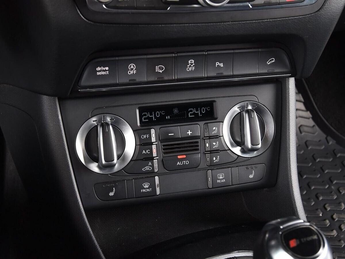 Audi Q3 2013