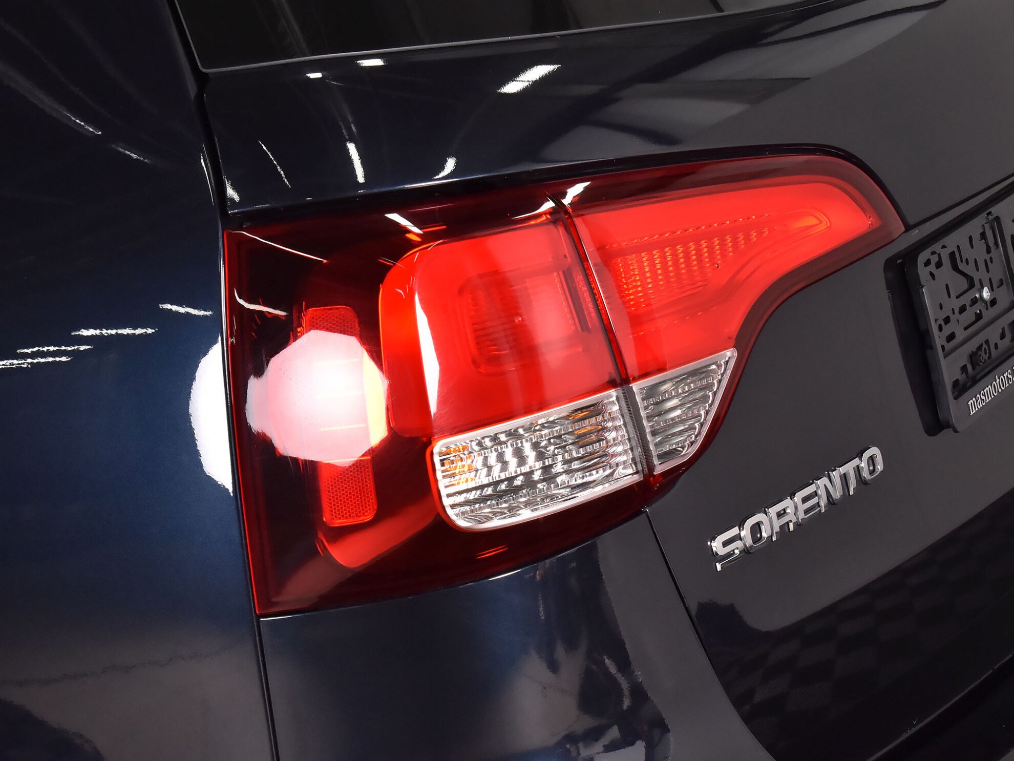 Kia Sorento 2019 Classic
