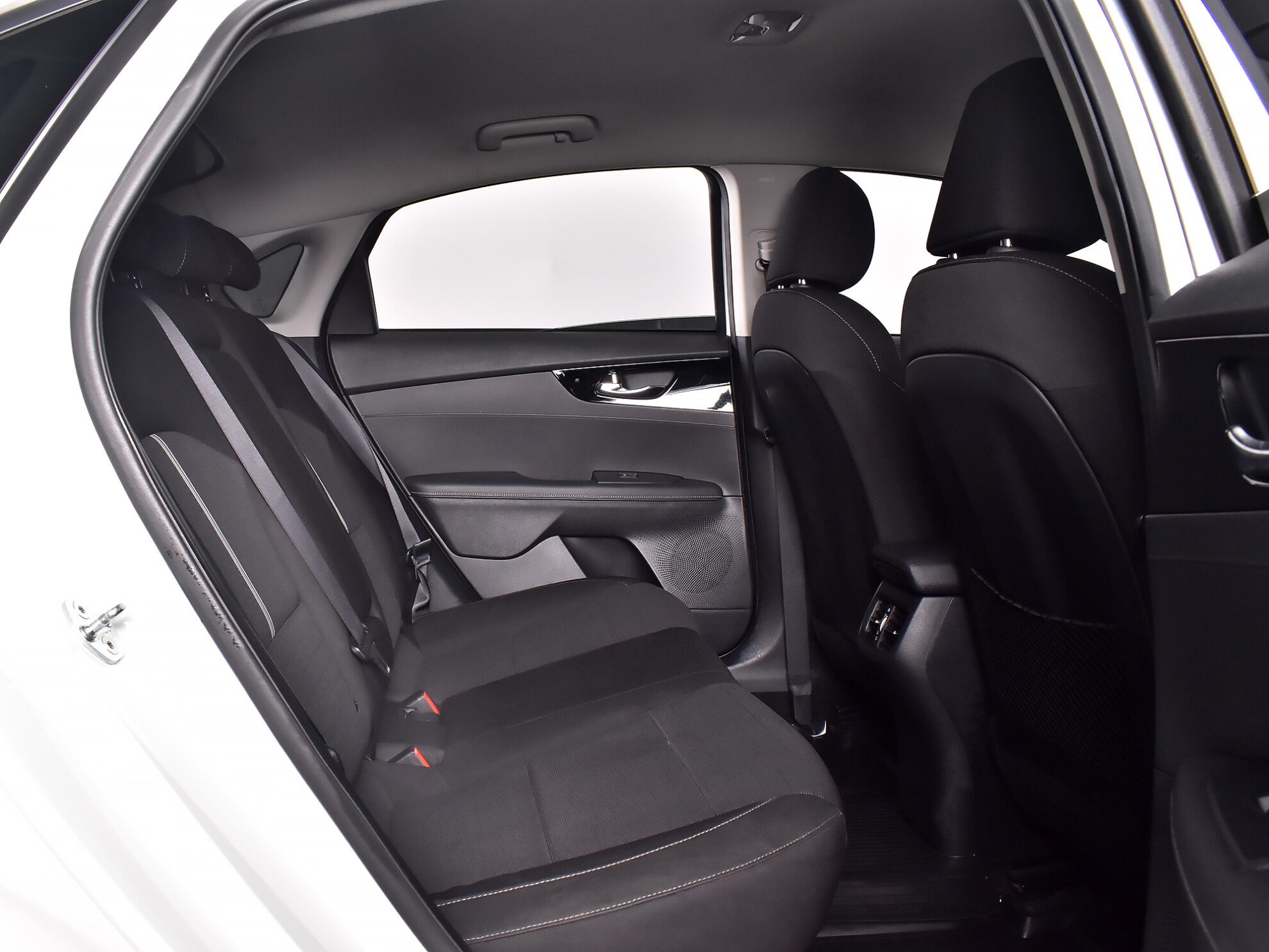 Kia Cerato 2021 Edition Plus