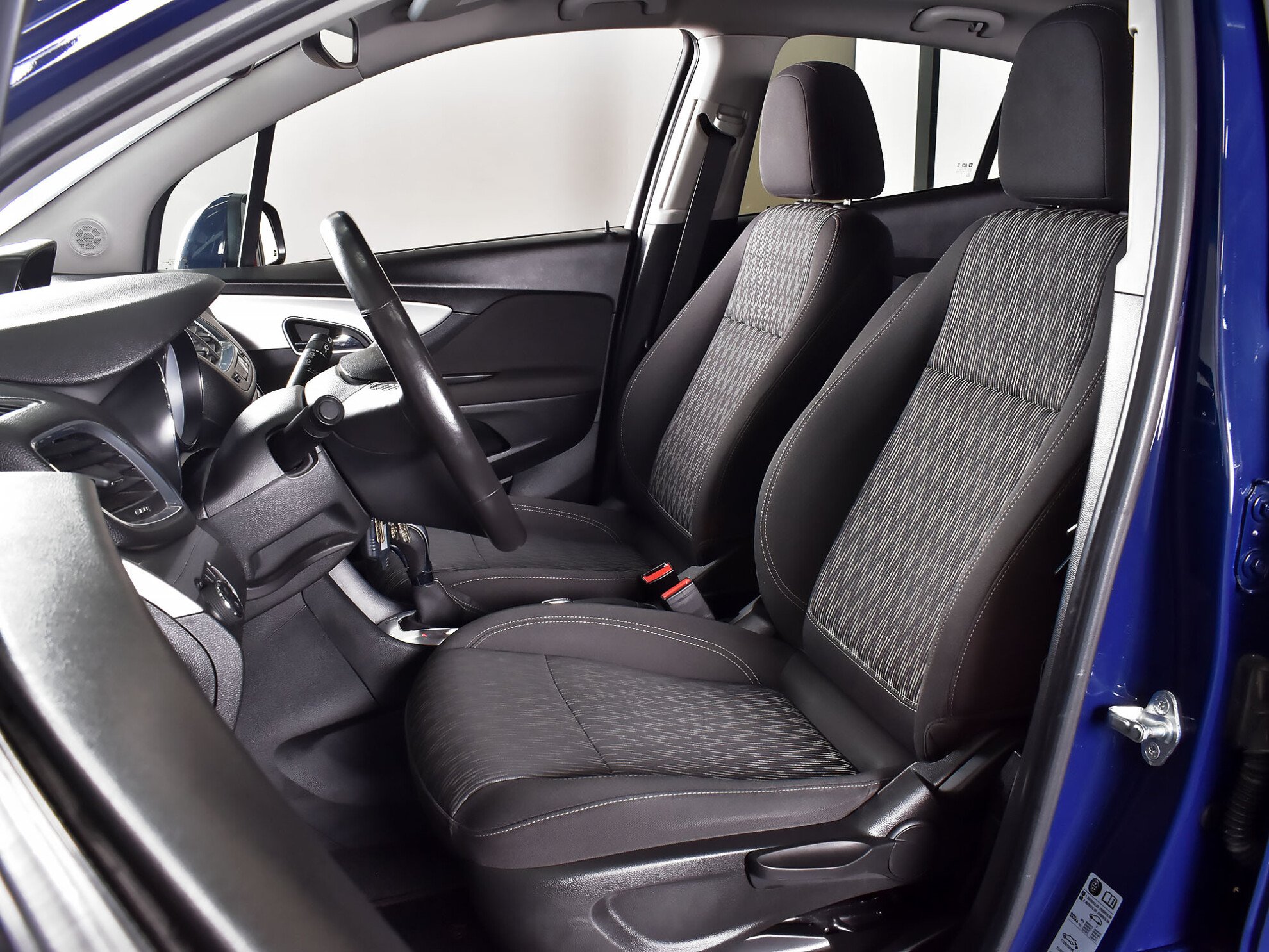 Opel Mokka 2014 Comfort