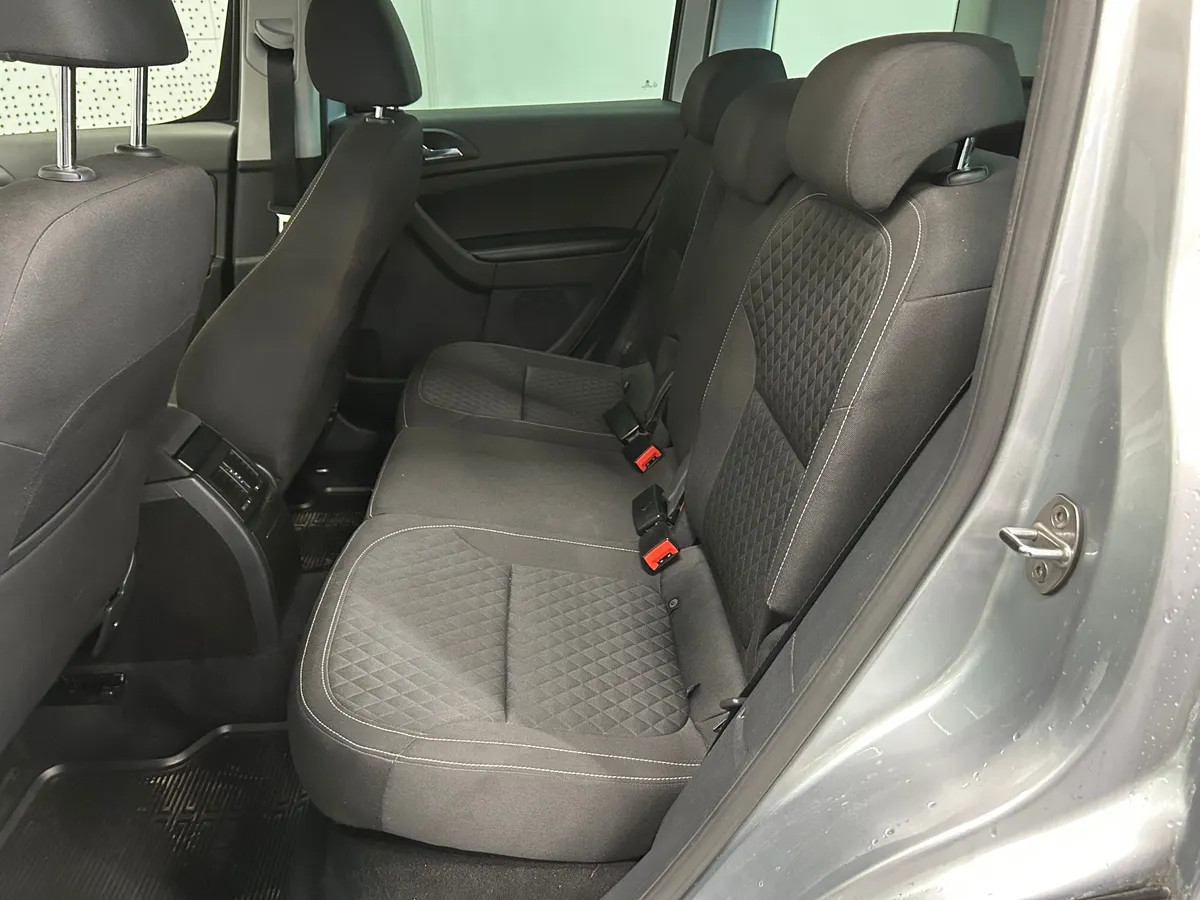 Skoda Yeti 2016 Active