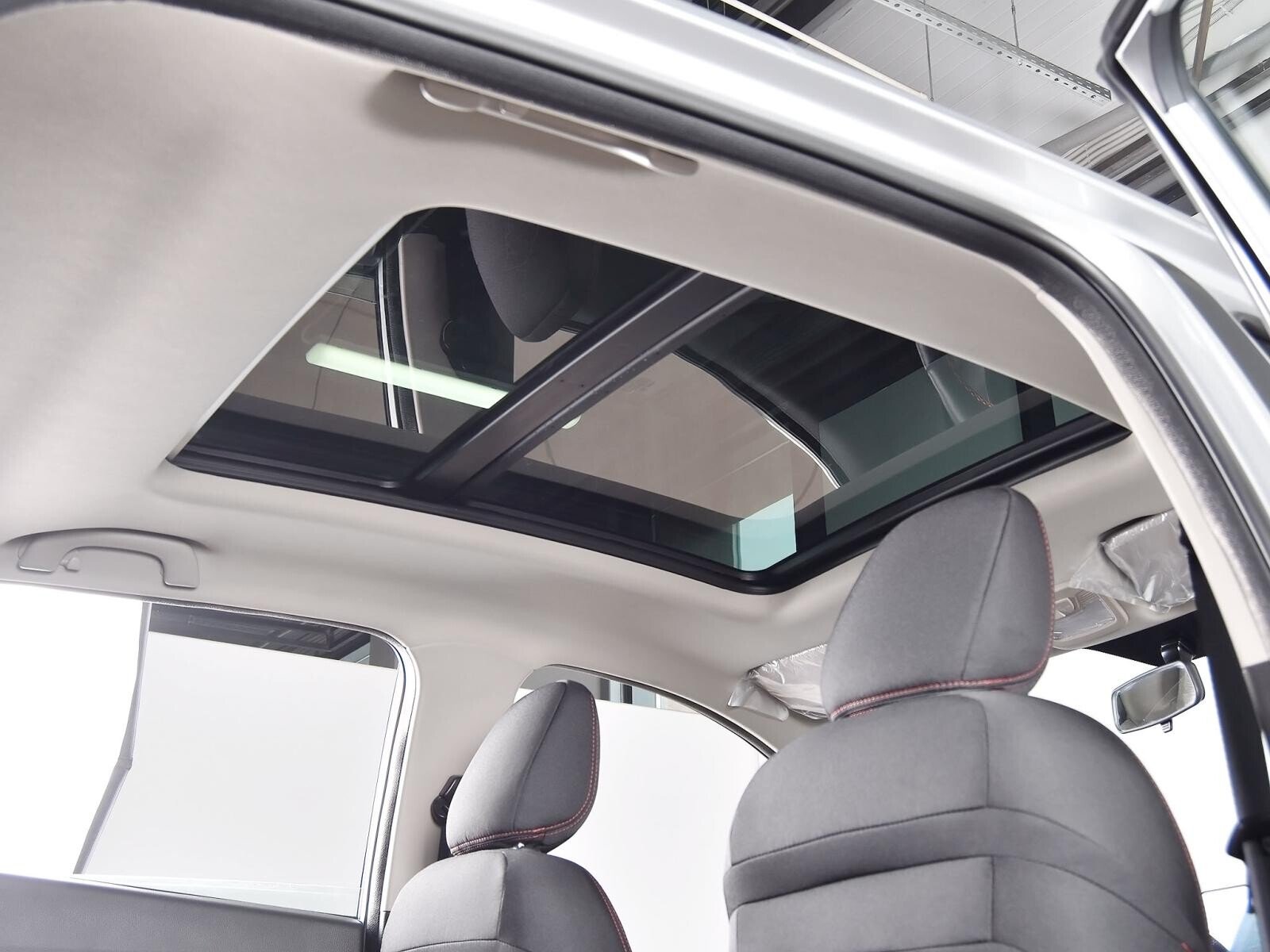 Chevrolet Groove 2022