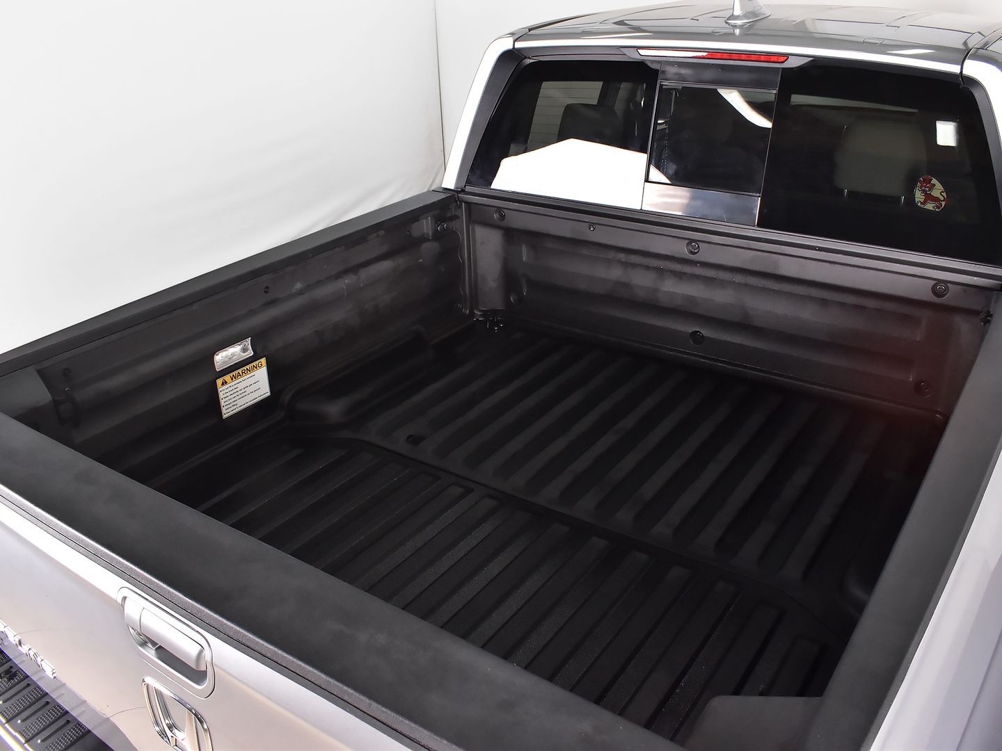 Honda Ridgeline 2020