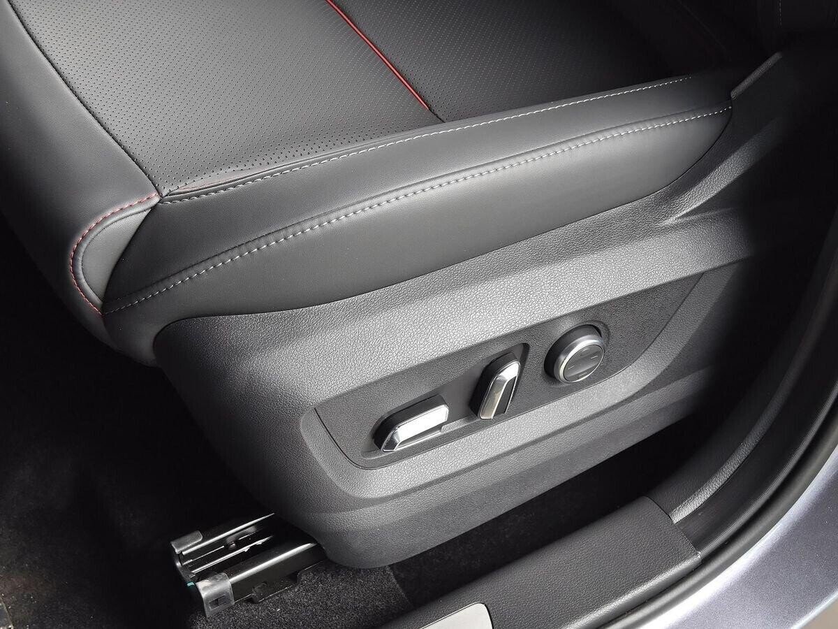 Chery Tiggo 7 Pro 2022