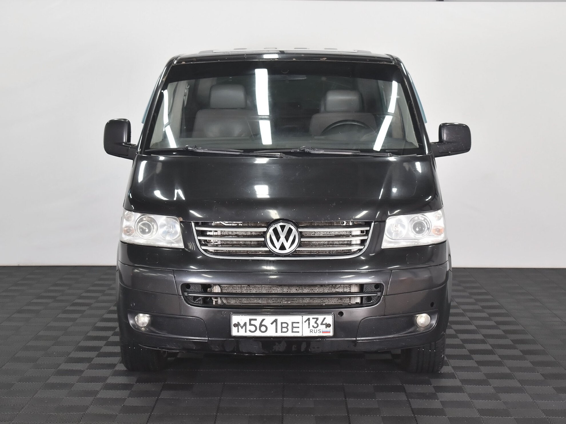 Volkswagen Multivan 2006