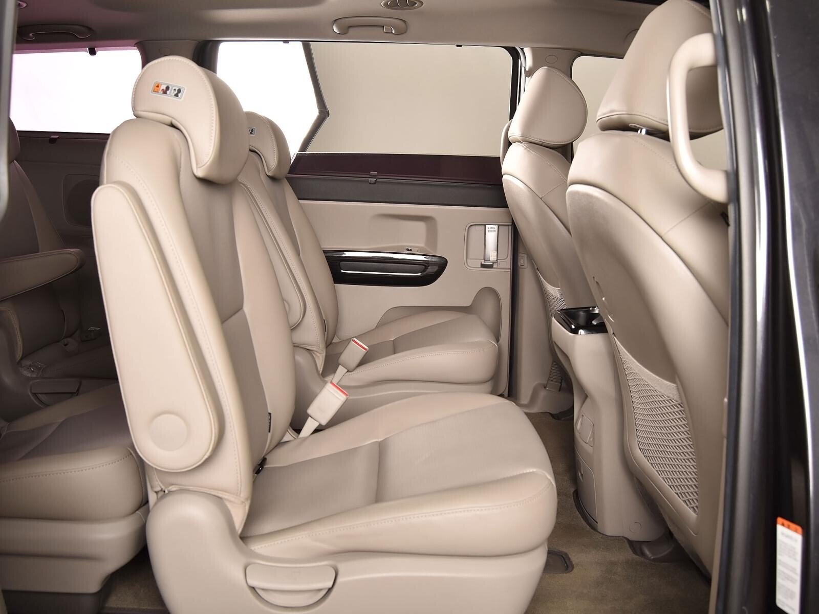 Kia Carnival 2019