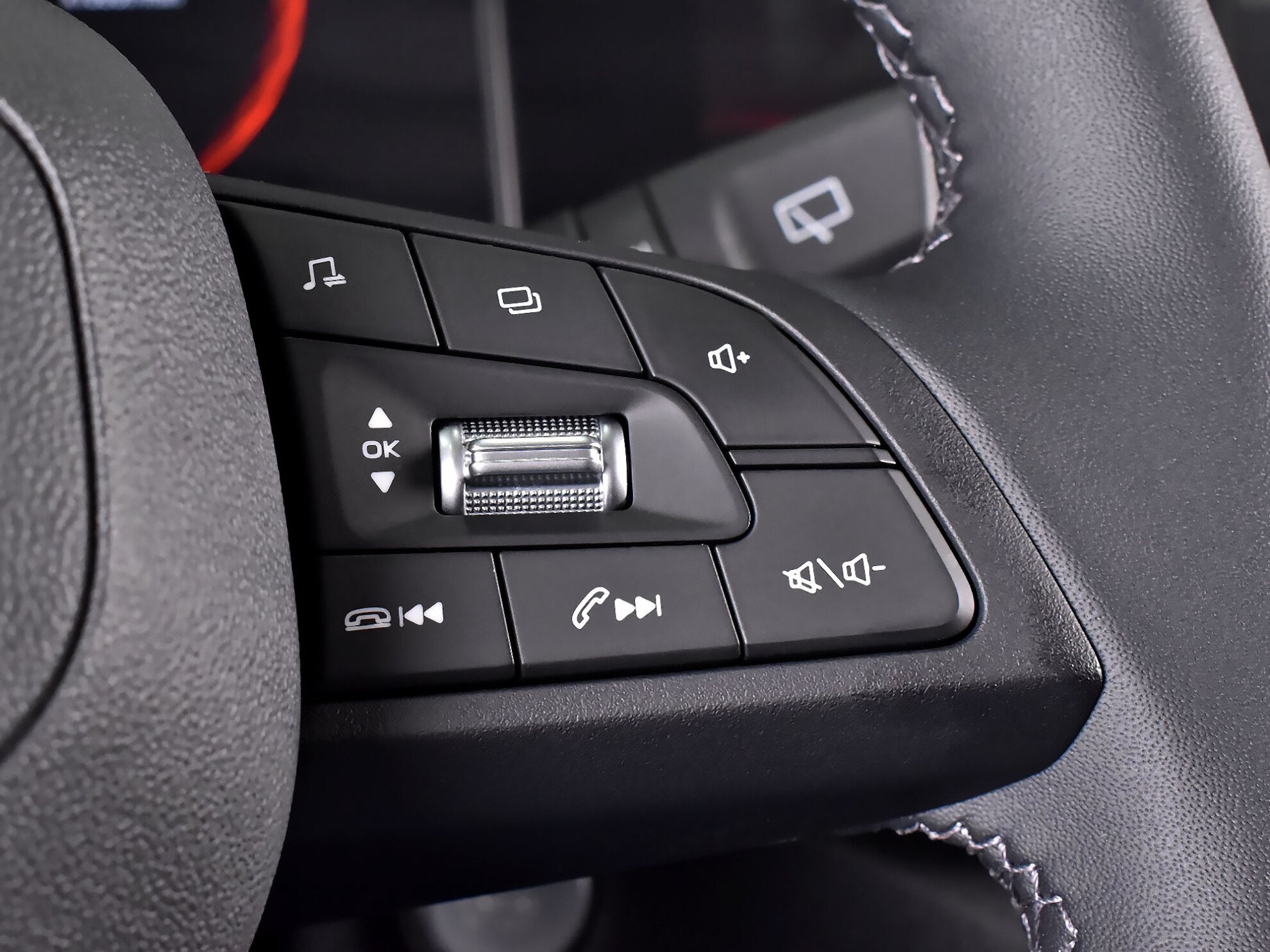 Changan CS35PLUS 2024 Tech