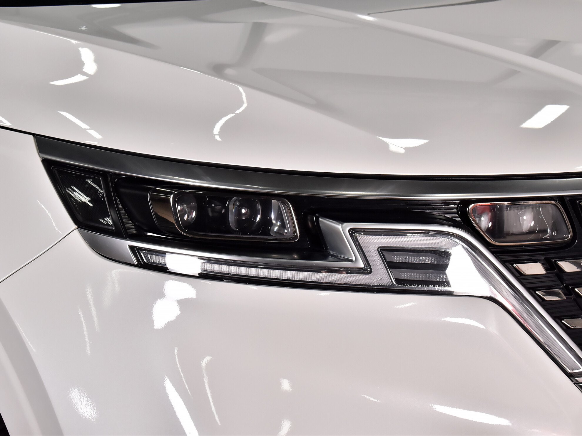 Kia Carnival 2021 Comfort — фото 20