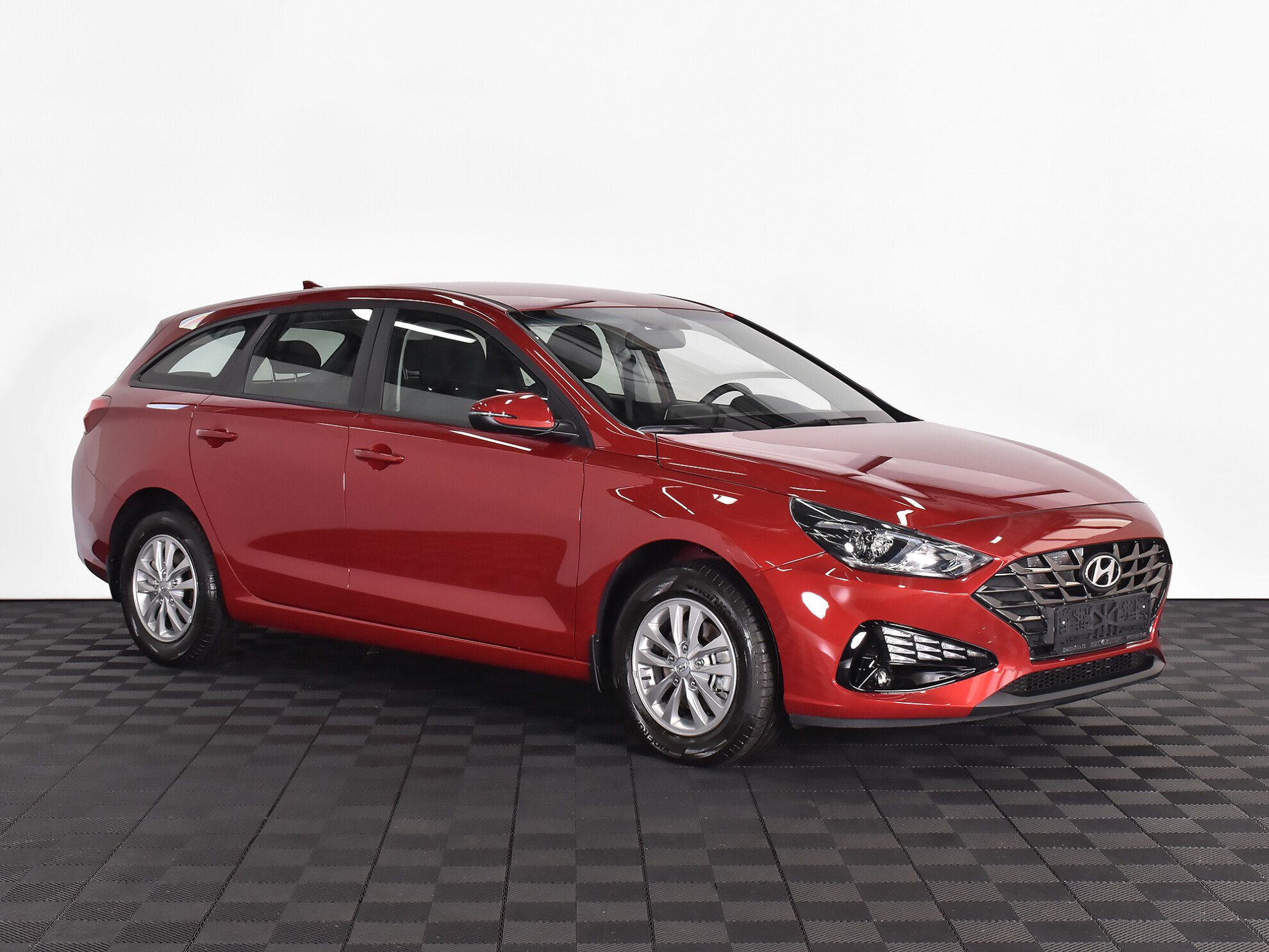 Hyundai i30 2023 Comfort