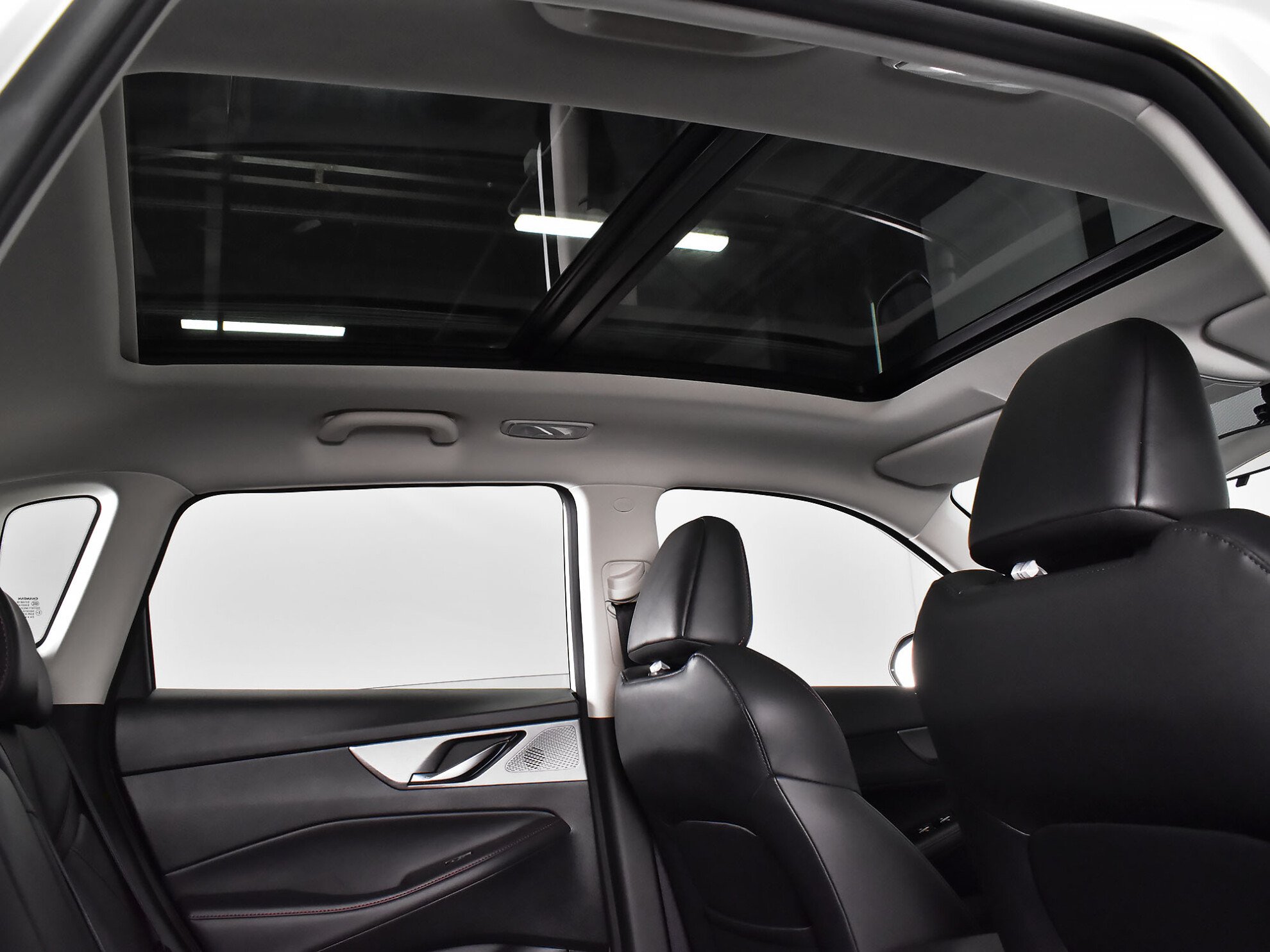 Changan CS35PLUS 2024 Tech
