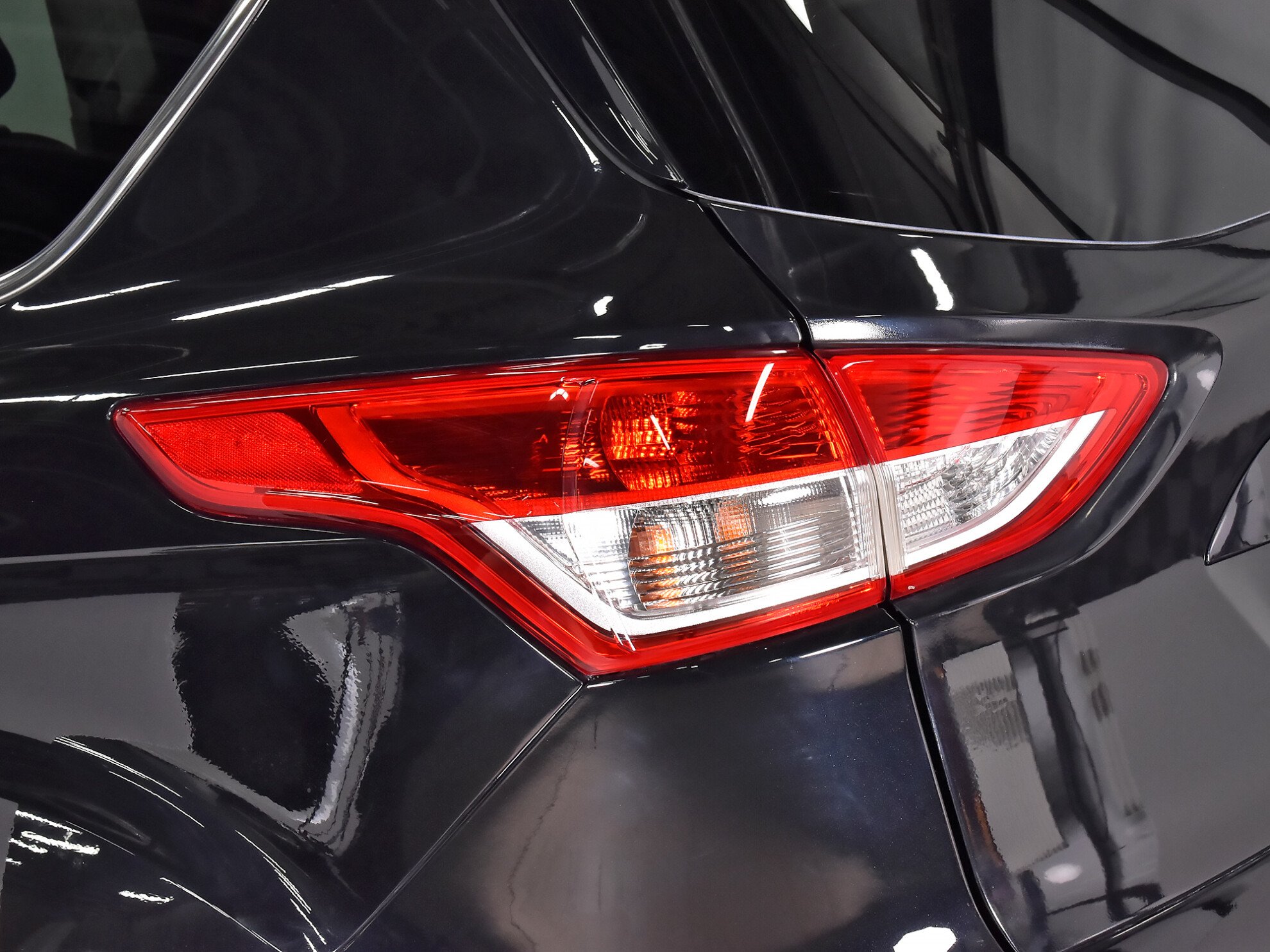 Ford Kuga 2015 Trend Plus
