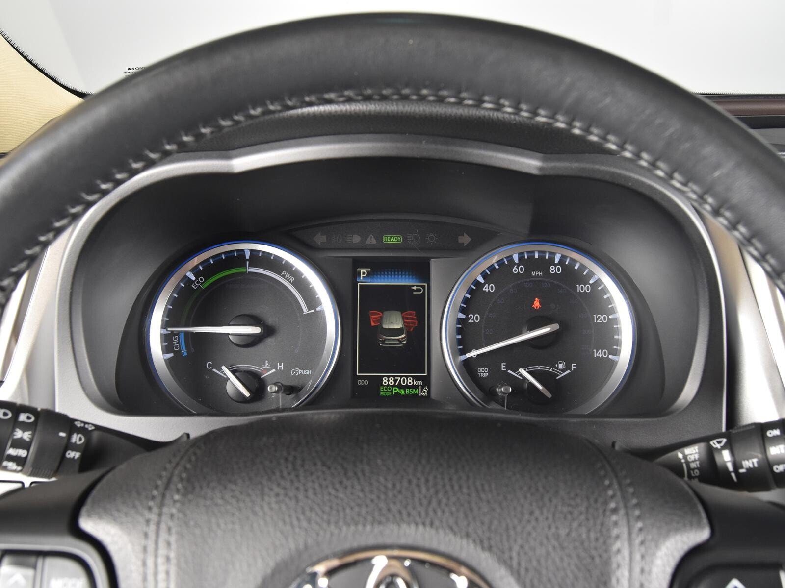 Toyota Highlander 2017