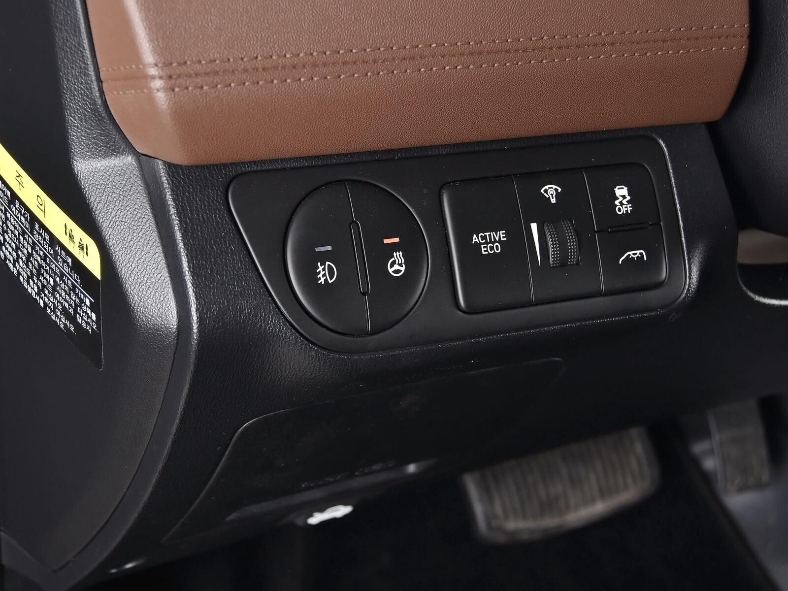 Hyundai Grand Starex 2018