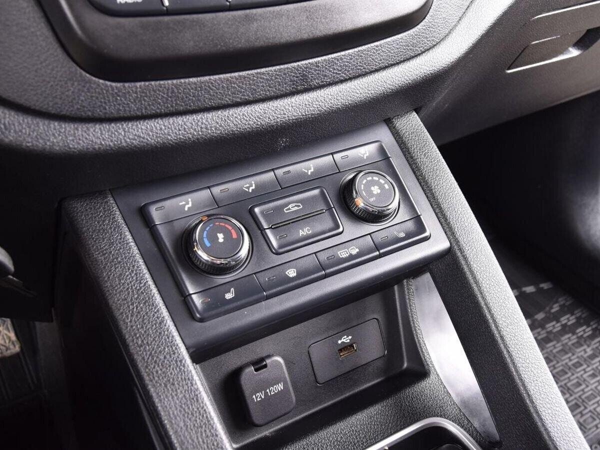 Bestune Besturn X40 2019