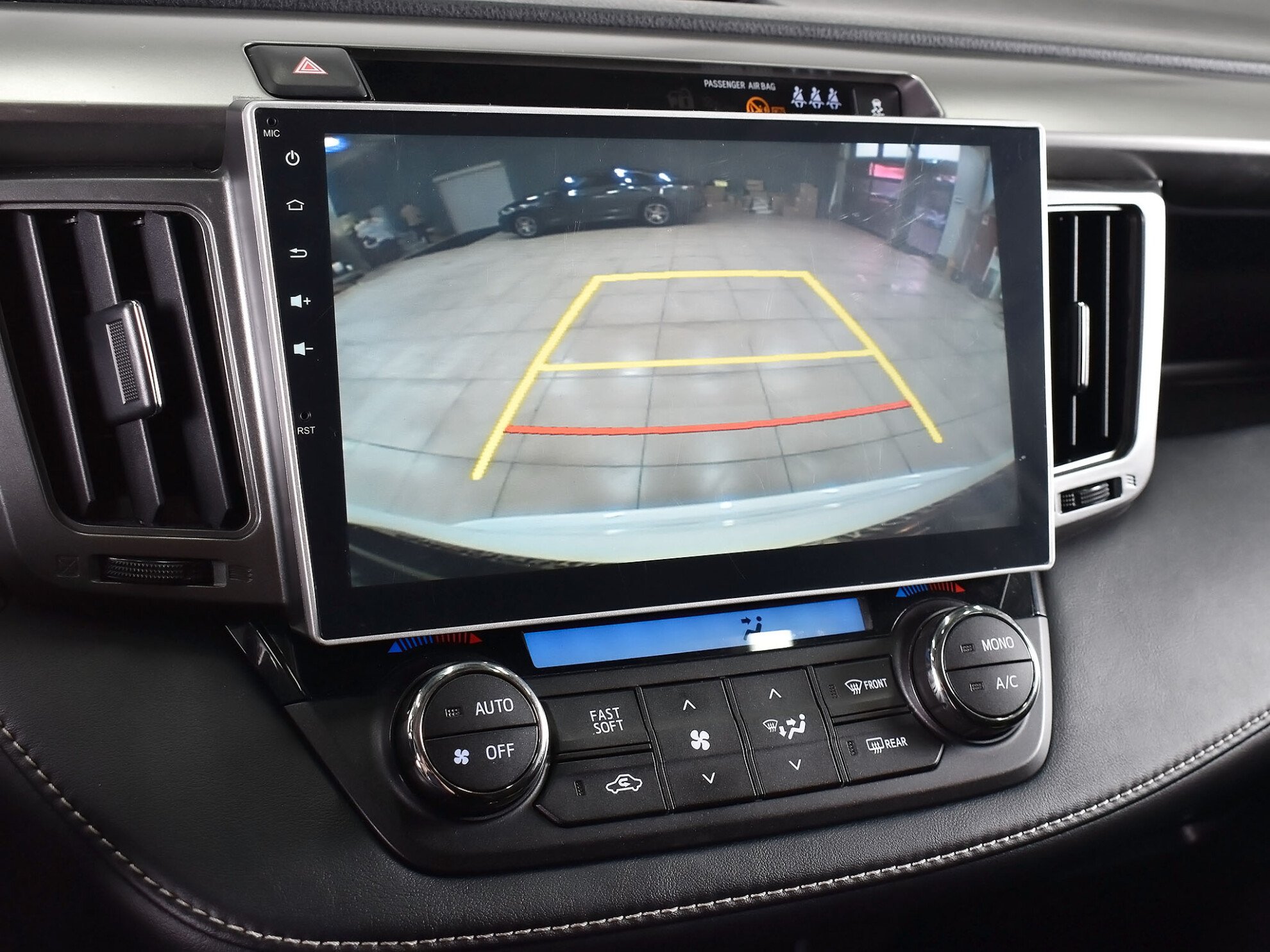 Toyota RAV4 2017 Comfort