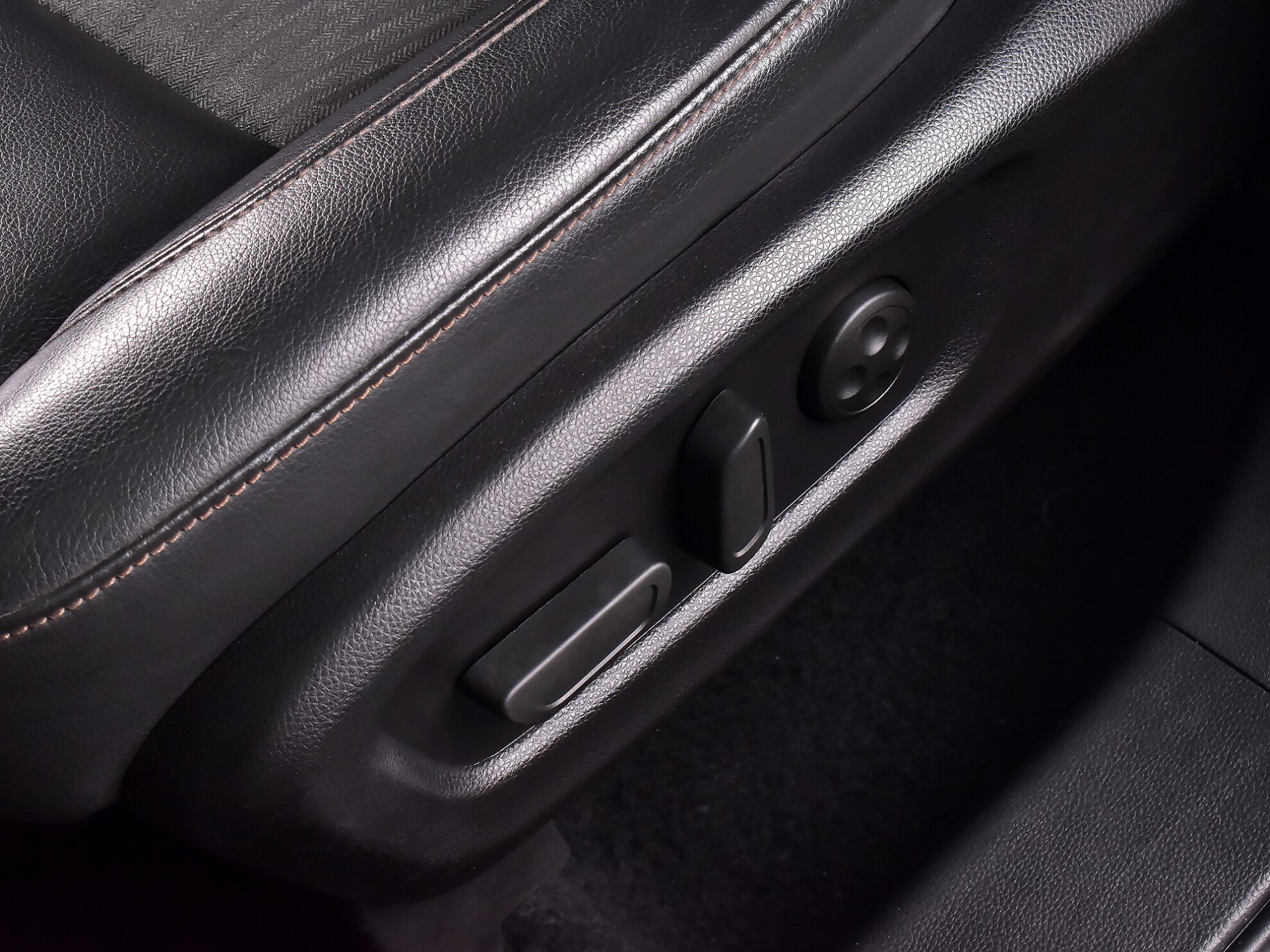 GAC GS8 2019 GE