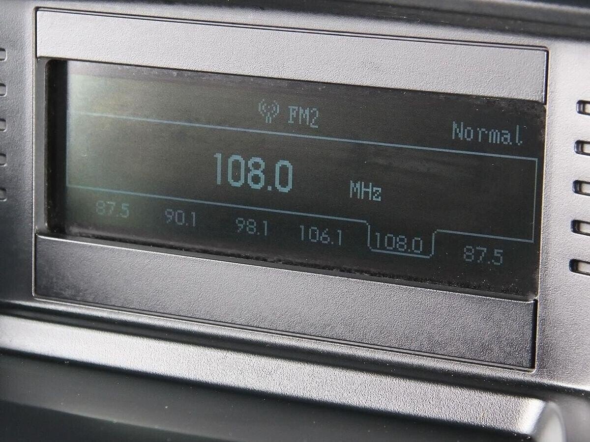 Bestune Besturn X80 2017