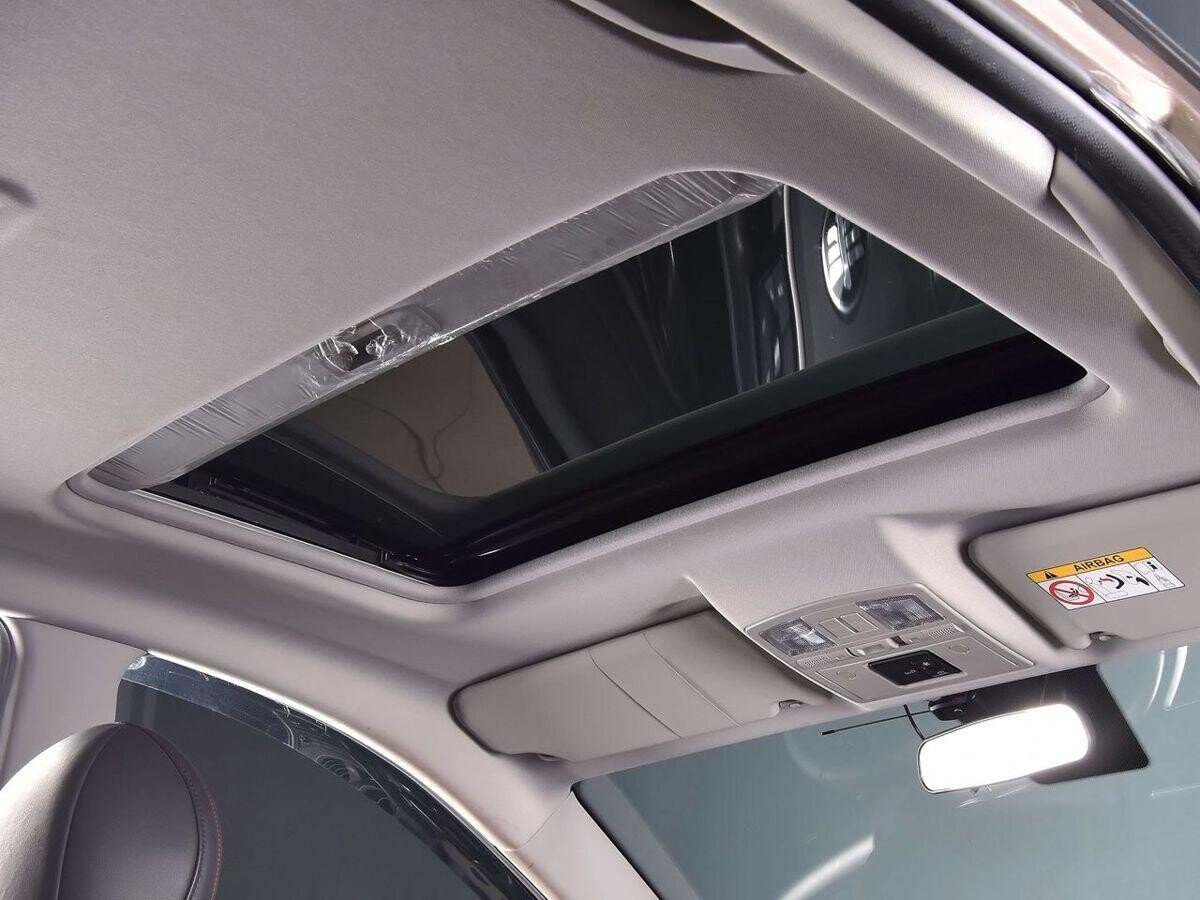 Bestune Besturn X80 2018