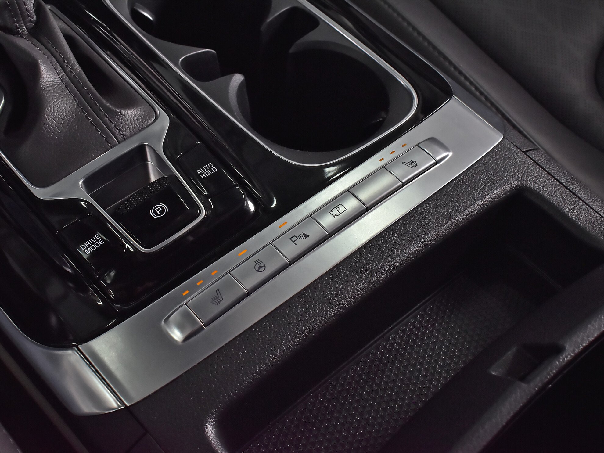 Kia Carnival 2021 Comfort — фото 18