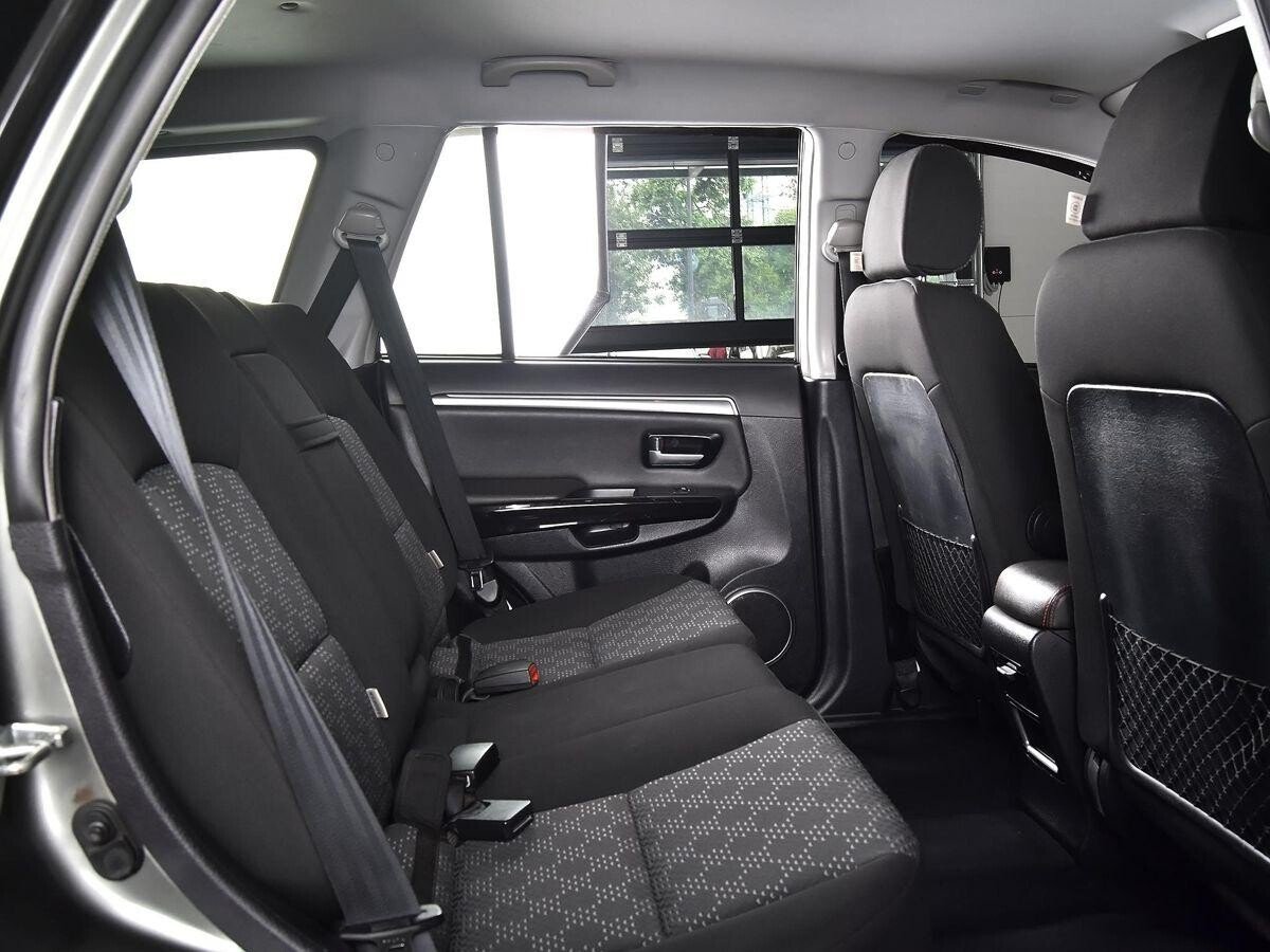 Great Wall Hover H3 2014