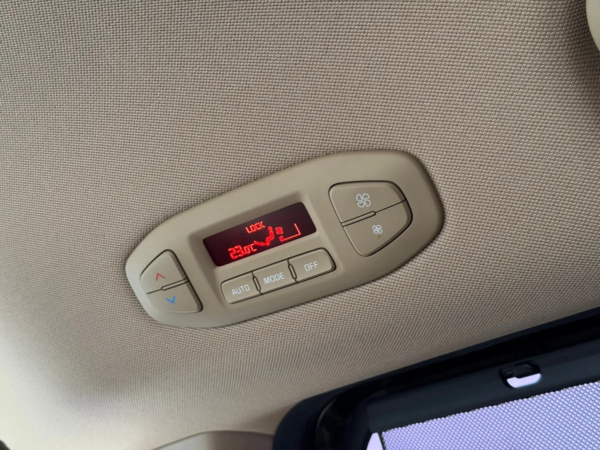 Kia Carnival 2019