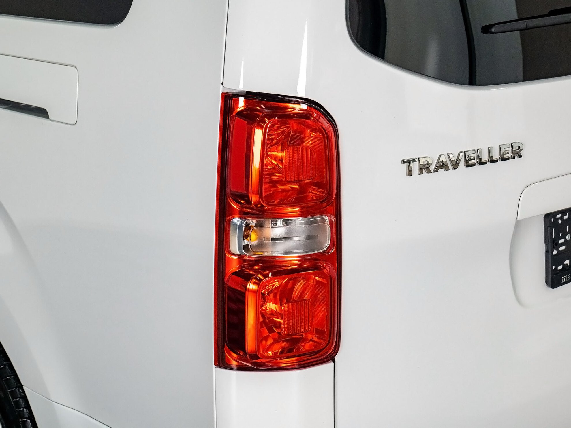 Peugeot Traveller 2021 Comfort