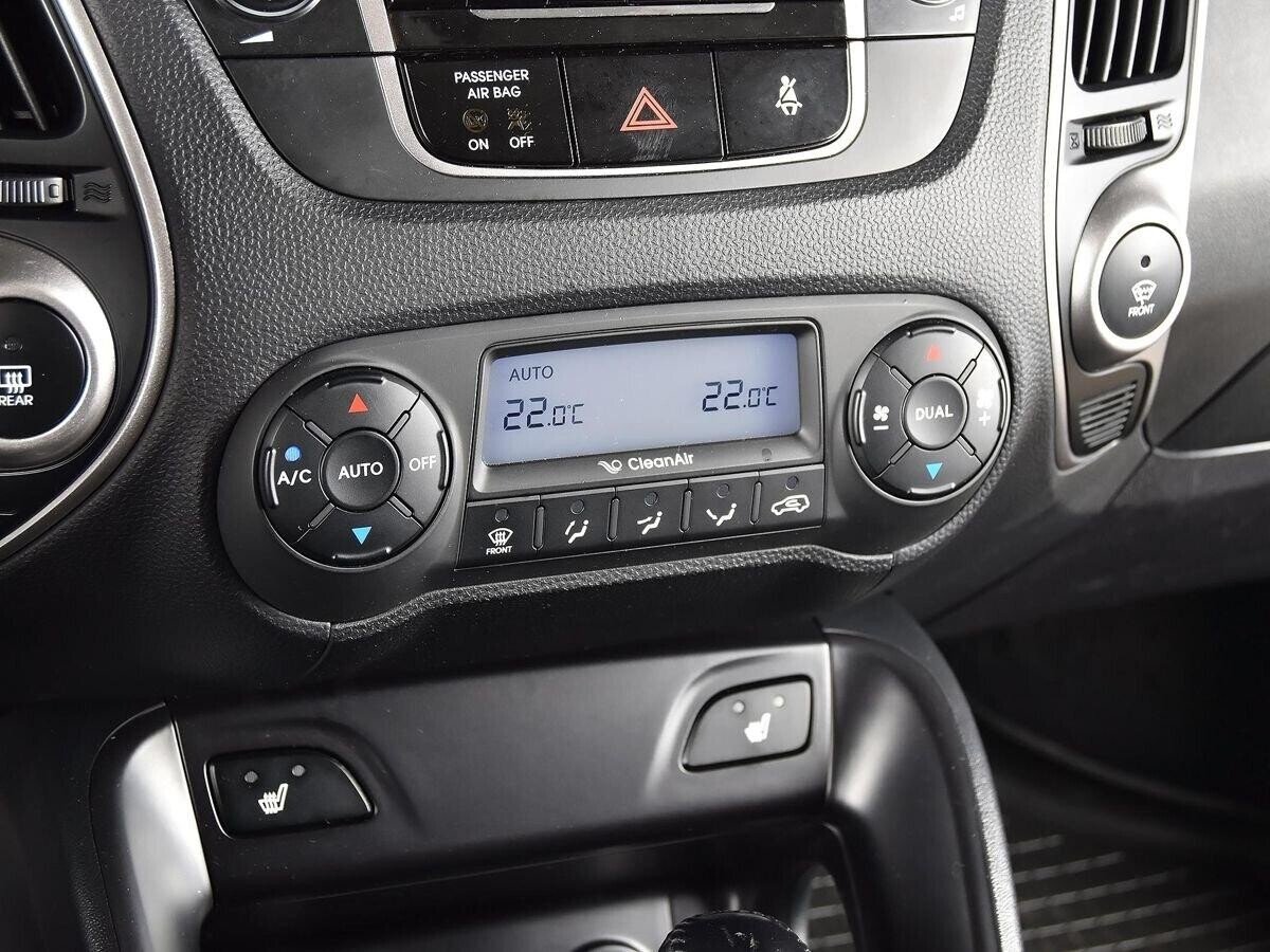 Hyundai ix35 2014