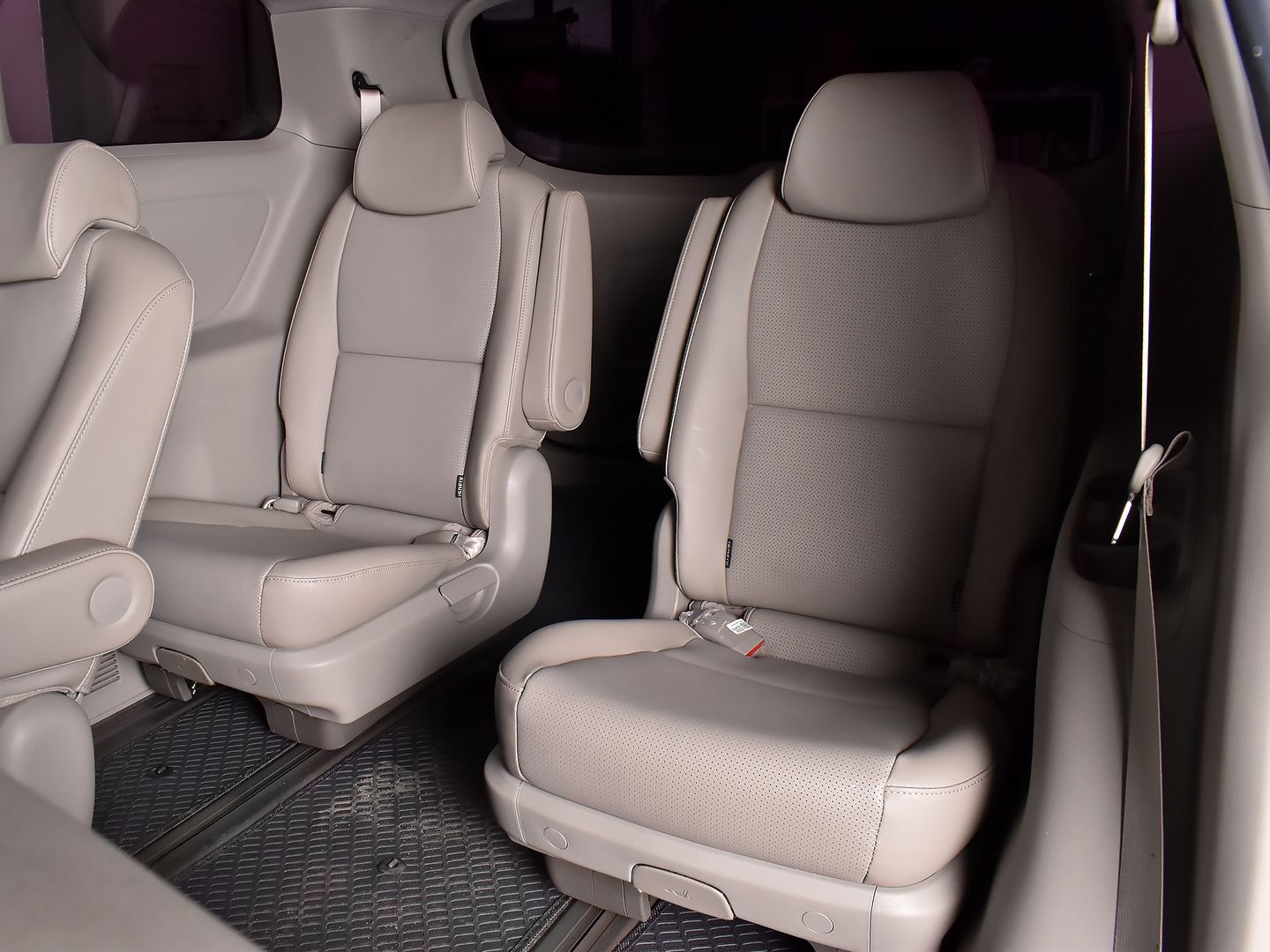 Kia Carnival 2019